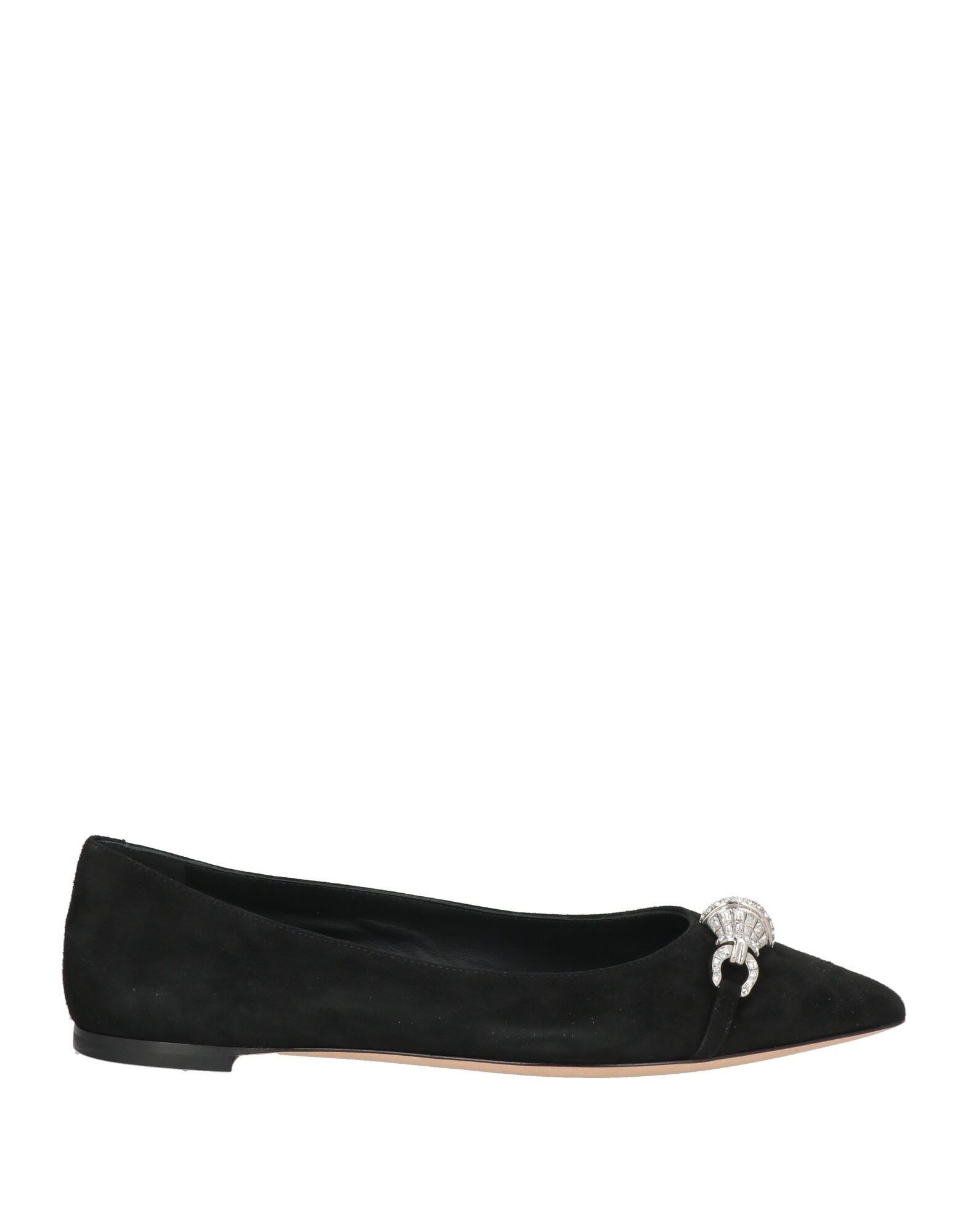  Giuseppe Zanotti - Schuhe - Ballerinas - On Yoox.com 