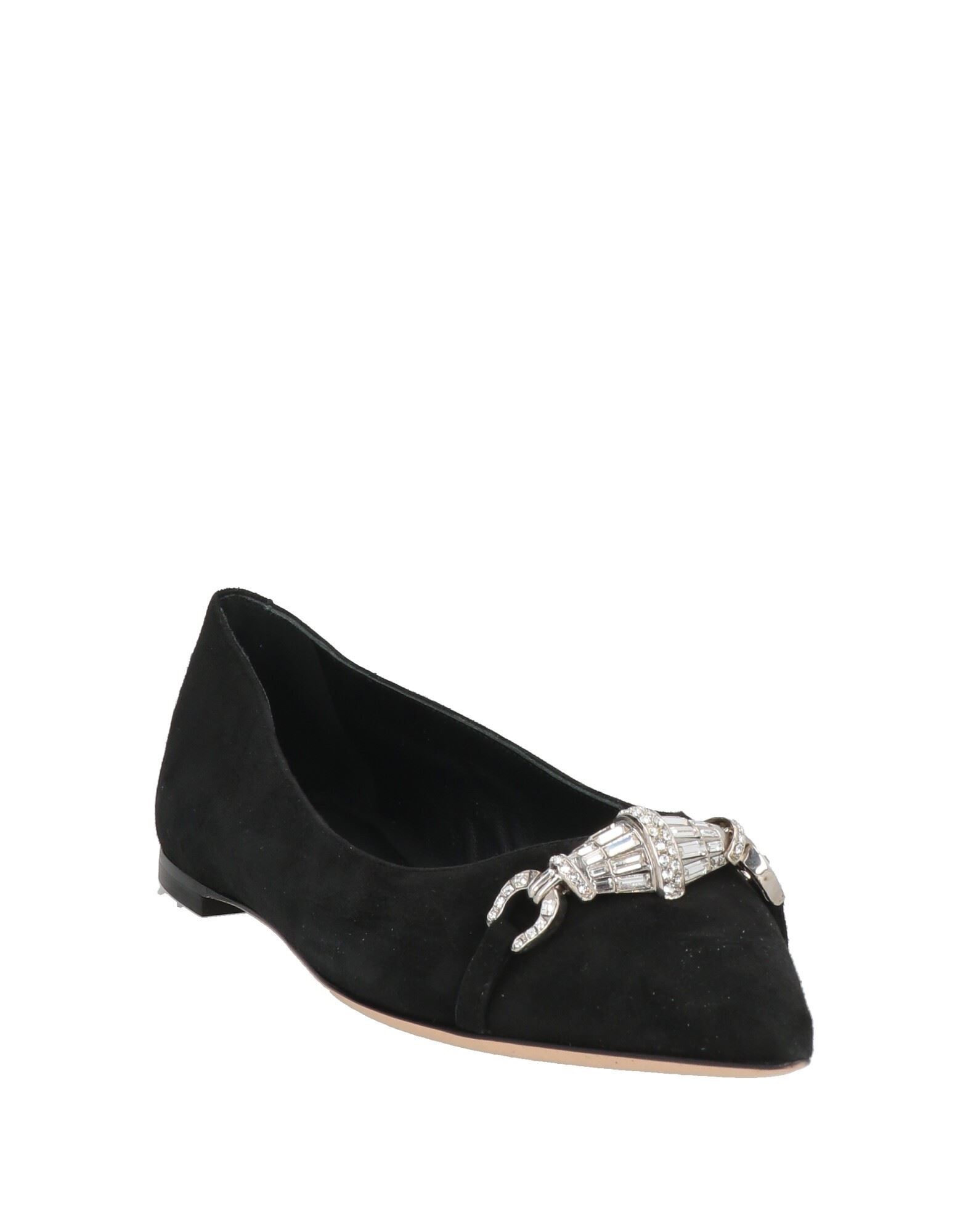  Giuseppe Zanotti - Schuhe - Ballerinas - On Yoox.com 