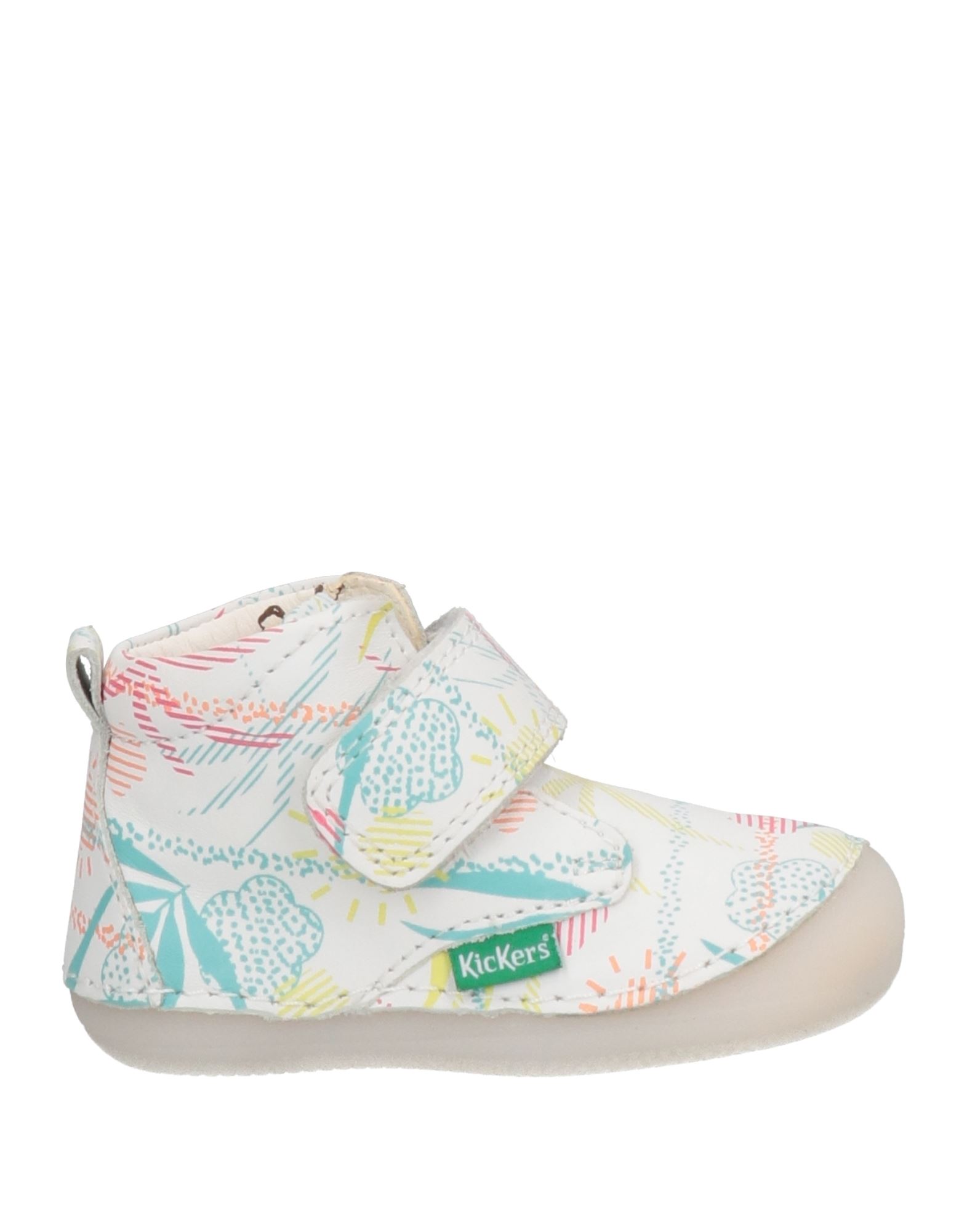 KICKERS KICKERS ΠΑΠΟΥΤΣΙΑ Αθλητικά παπούτσια
