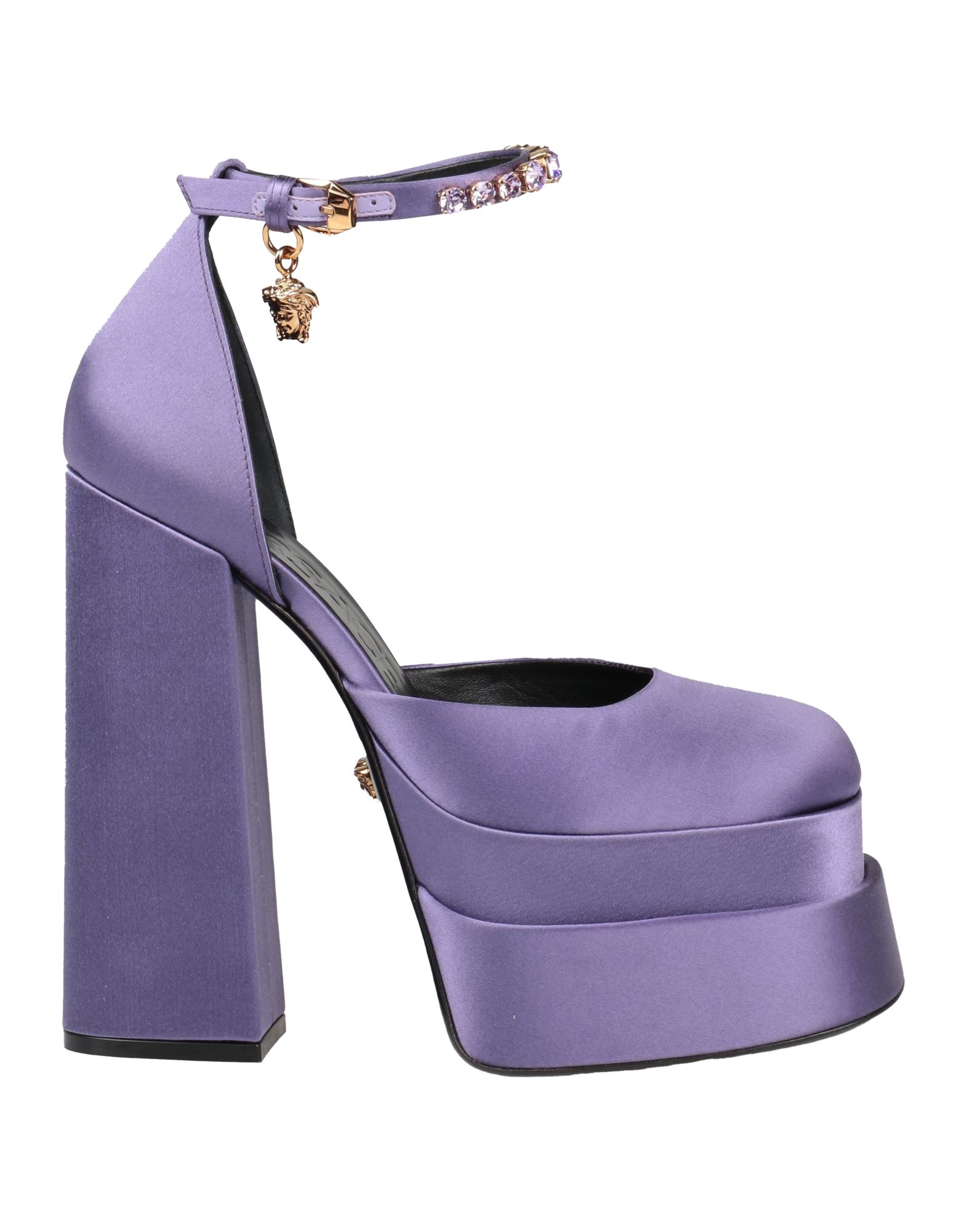 VERSACE VERSACE ΠΑΠΟΥΤΣΙΑ Κλειστά παπούτσια
