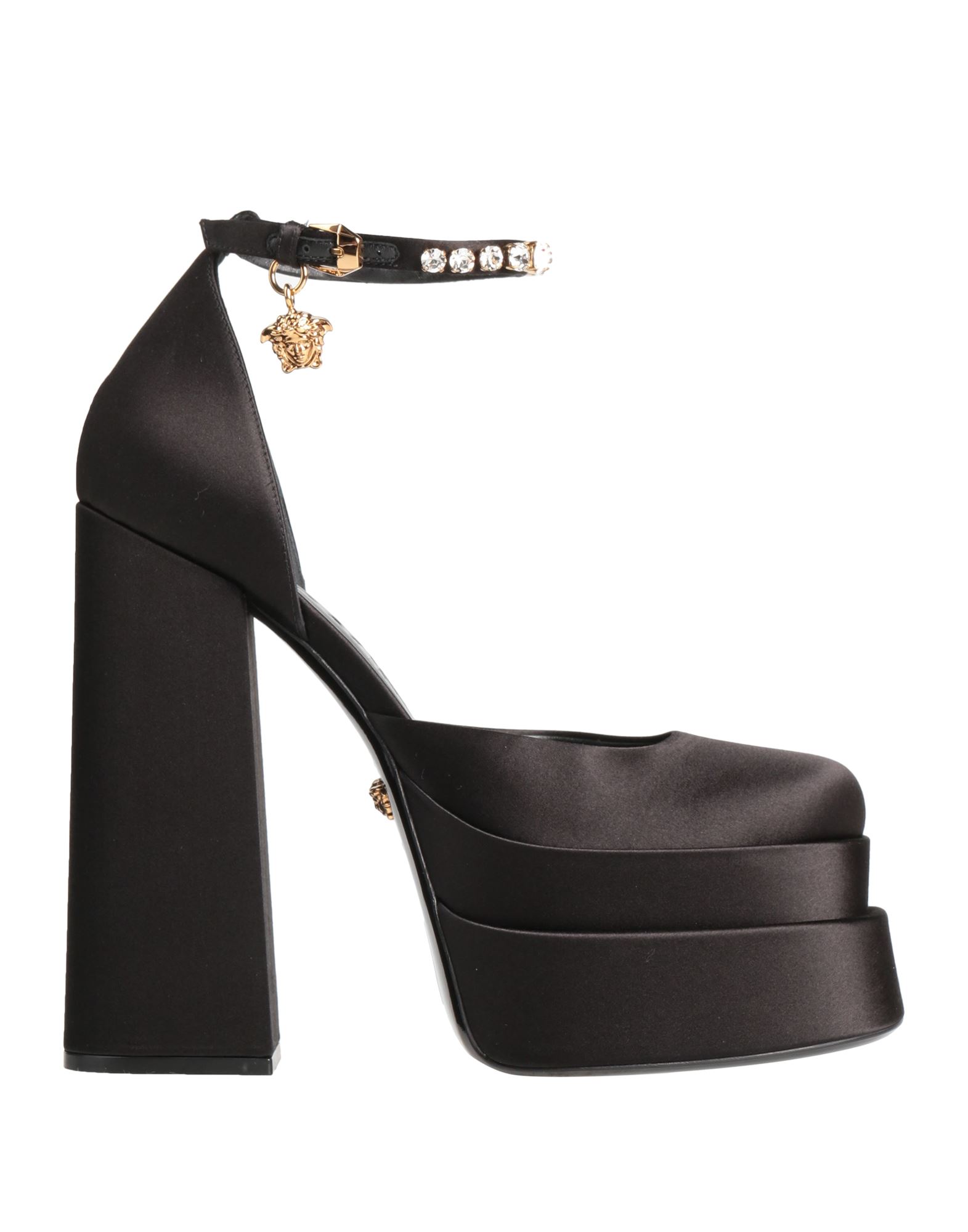  Versace - Schuhe - Pumps - On Yoox.com 