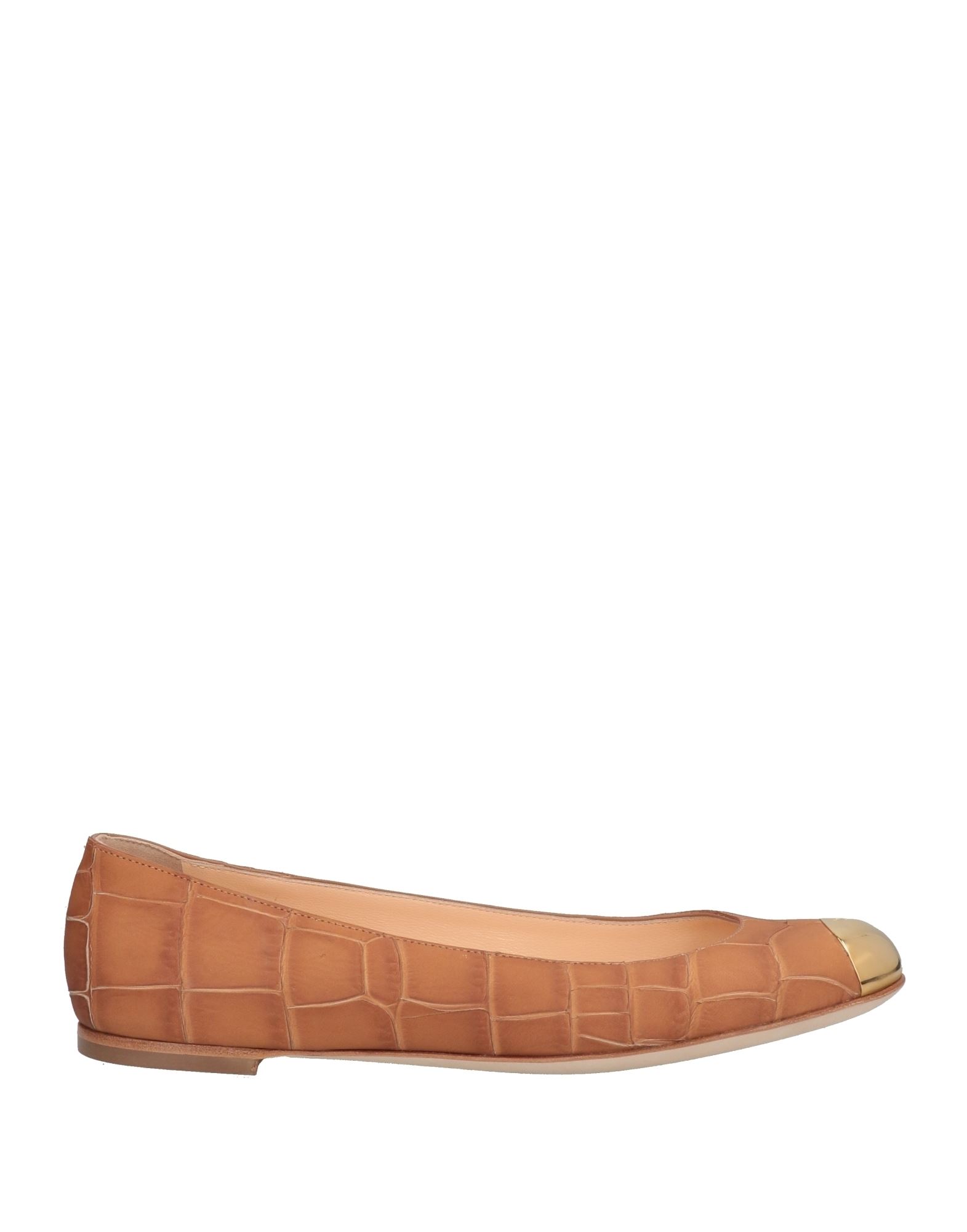 GIUSEPPE ZANOTTI GIUSEPPE ZANOTTI ΠΑΠΟΥΤΣΙΑ Μπαλαρίνες
