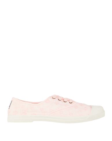 Natural World Woman Sneakers Pink Size 11 Organic Cotton