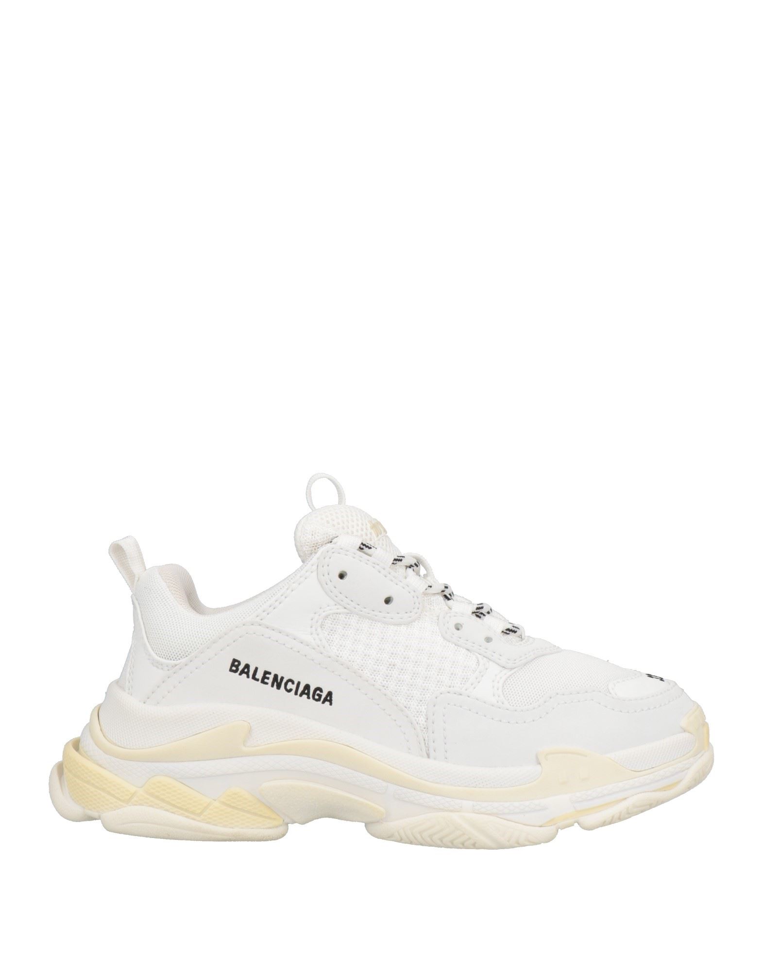 BALENCIAGA KIDS BALENCIAGA KIDS ΠΑΠΟΥΤΣΙΑ Αθλητικά παπούτσια