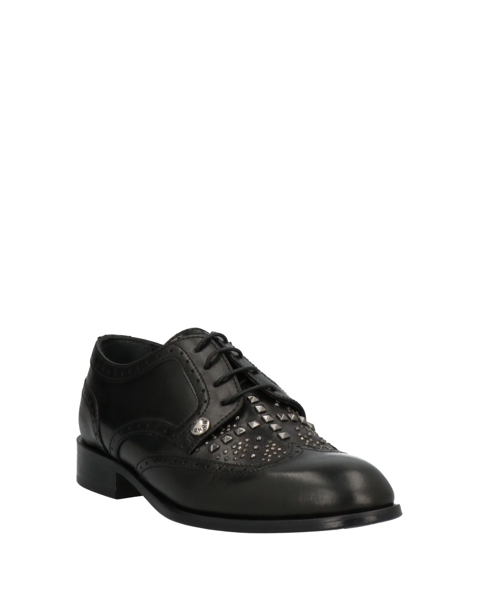  Richmond - Schuhe - Schnürschuhe - On Yoox.com 
