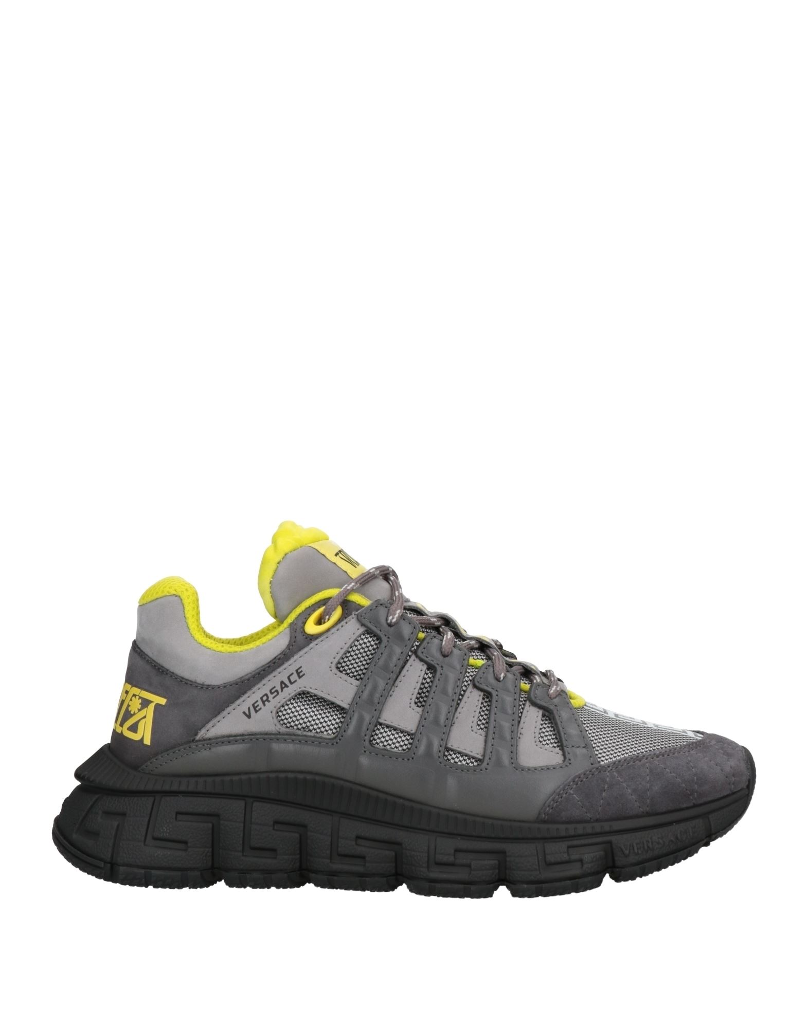  Versace - Schuhe - Sneakers - On Yoox.com 