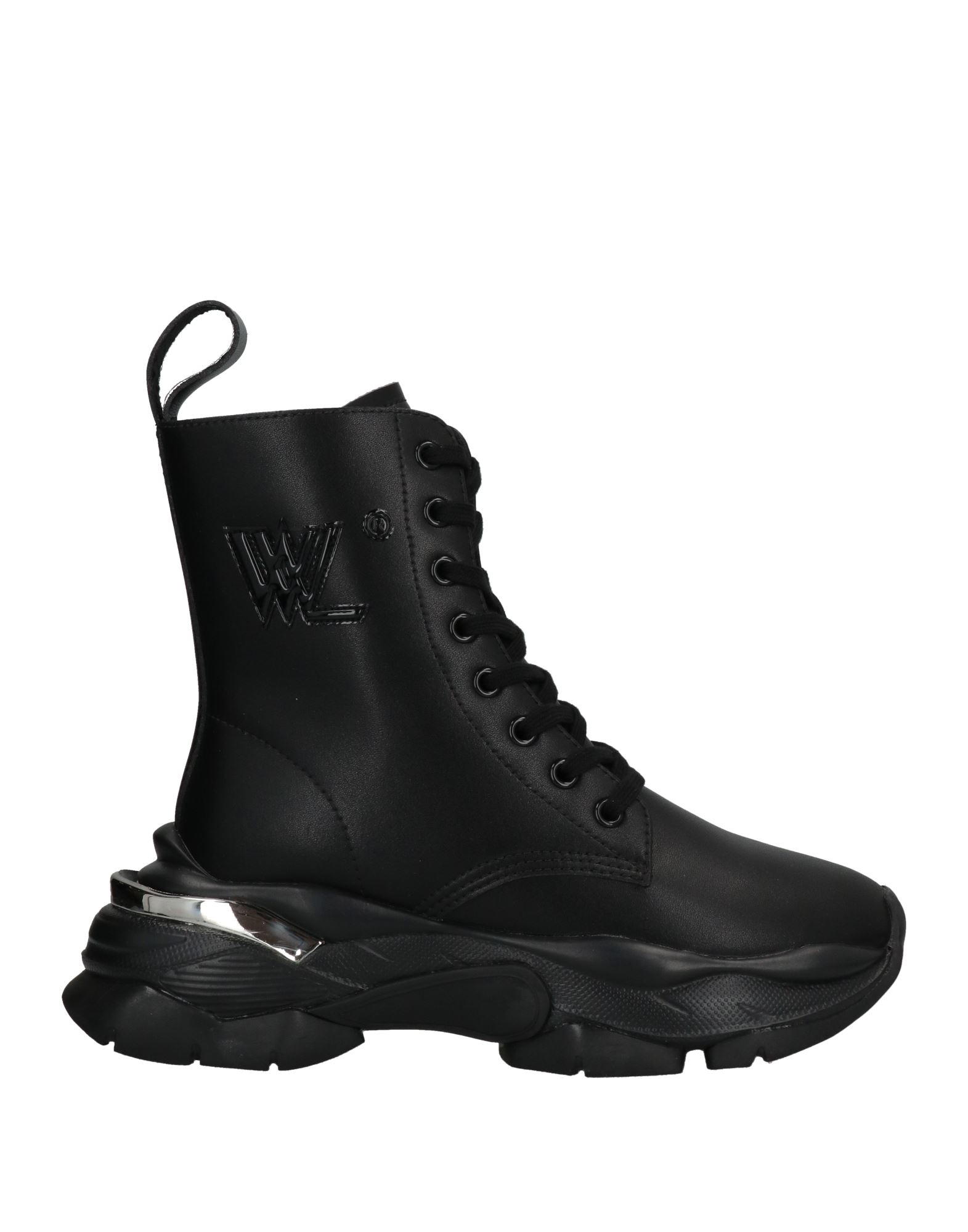 THEVWL THEVWL ΠΑΠΟΥΤΣΙΑ Μποτάκια