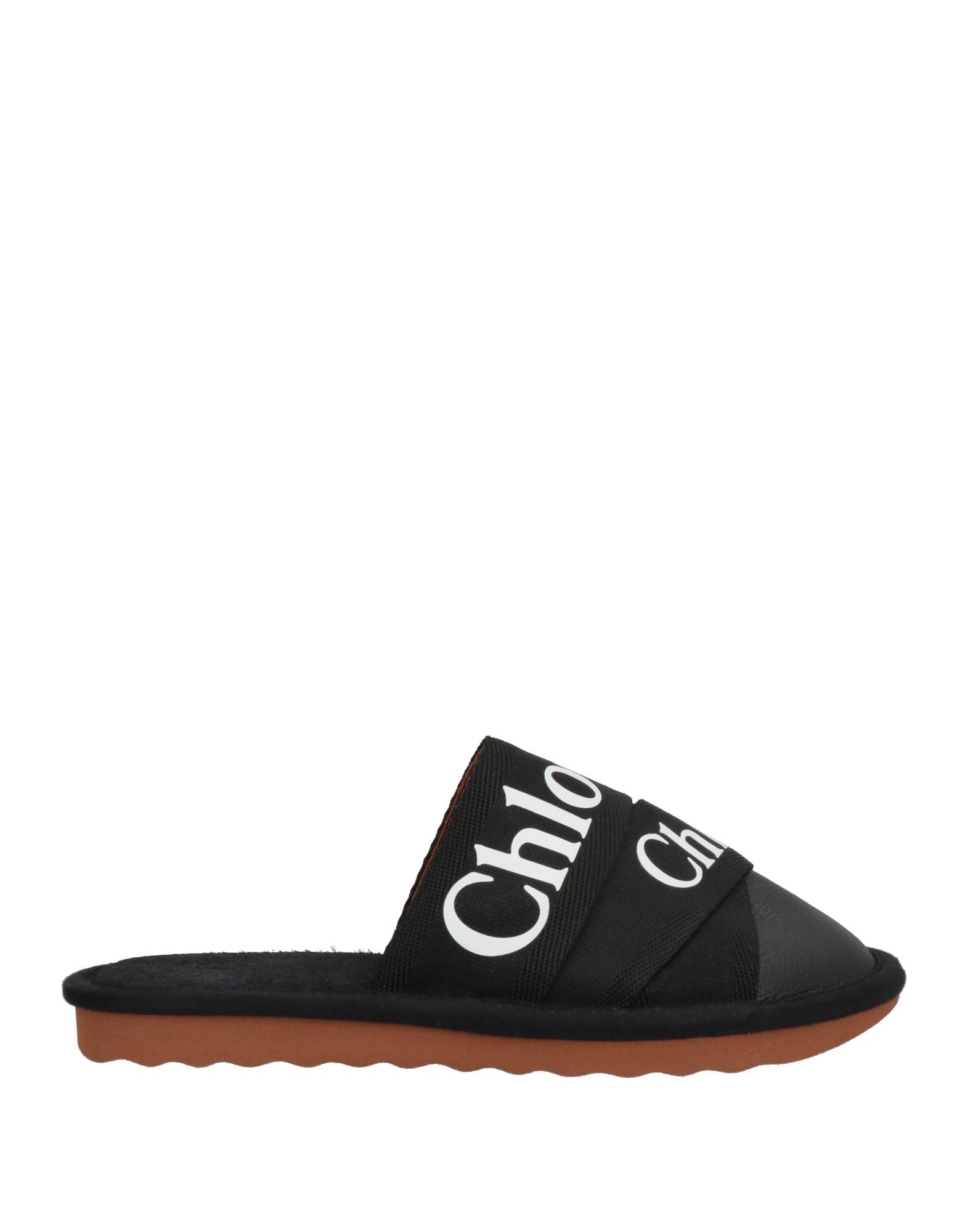  Chloé - Schuhe - Hausschuhe - On Yoox.com 