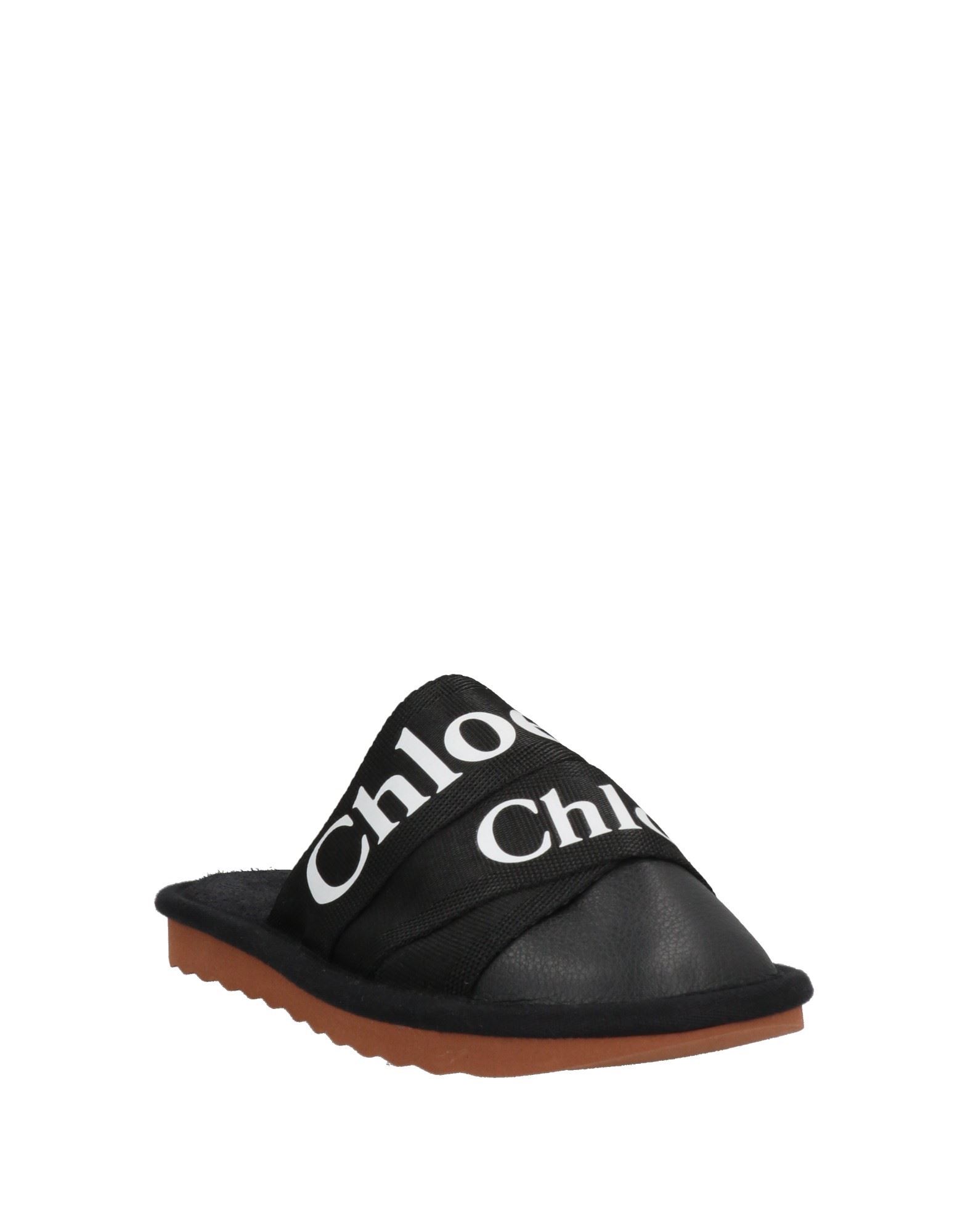  Chloé - Schuhe - Hausschuhe - On Yoox.com 