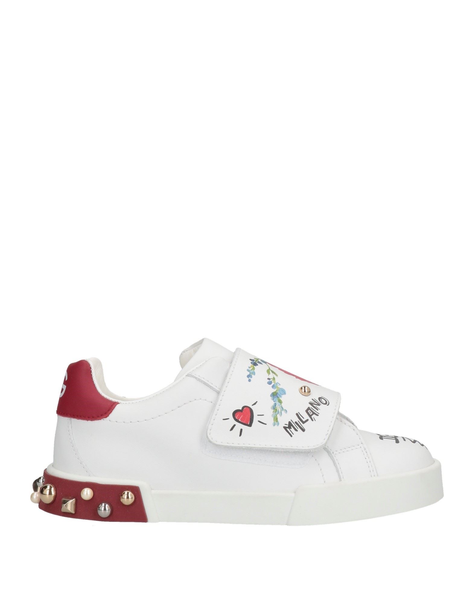 DOLCE&GABBANA DOLCE&GABBANA ΠΑΠΟΥΤΣΙΑ Αθλητικά παπούτσια