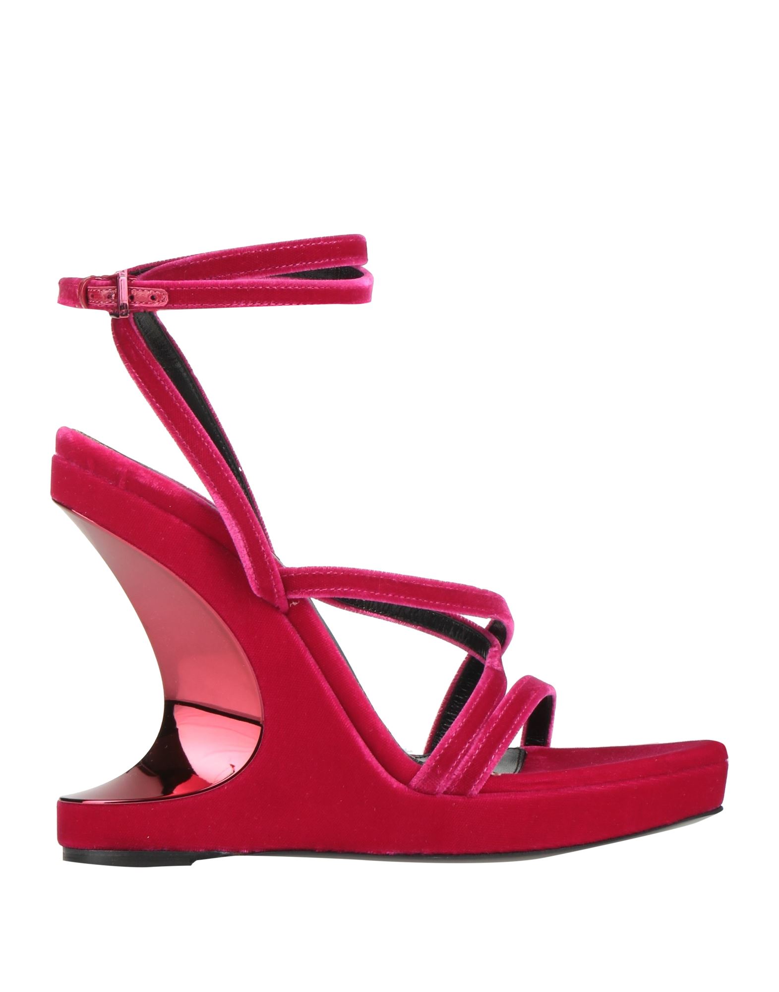 TOM FORD TOM FORD ΠΑΠΟΥΤΣΙΑ Πέδιλα