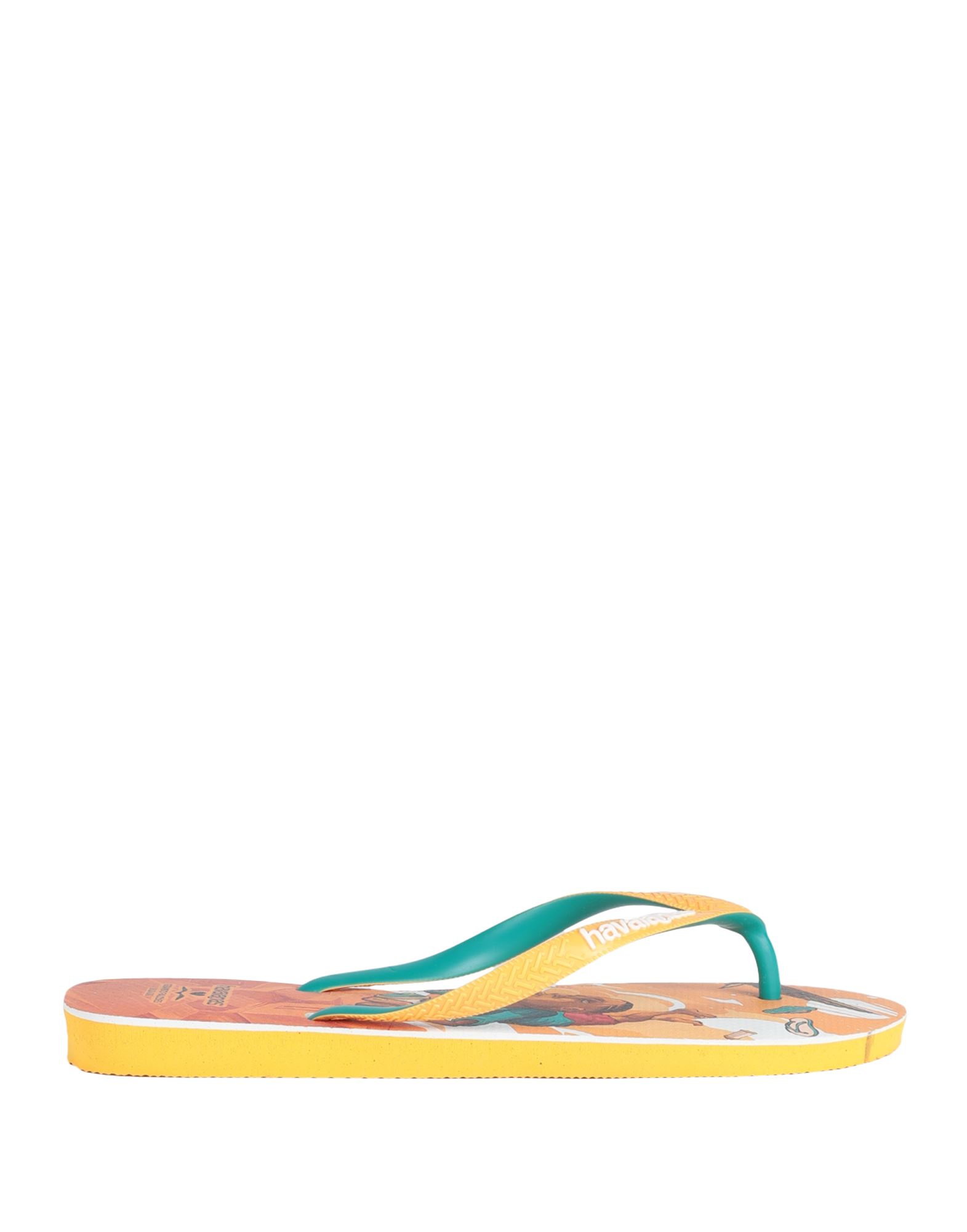 HAVAIANAS HAVAIANAS ΠΑΠΟΥΤΣΙΑ Σαγιονάρες