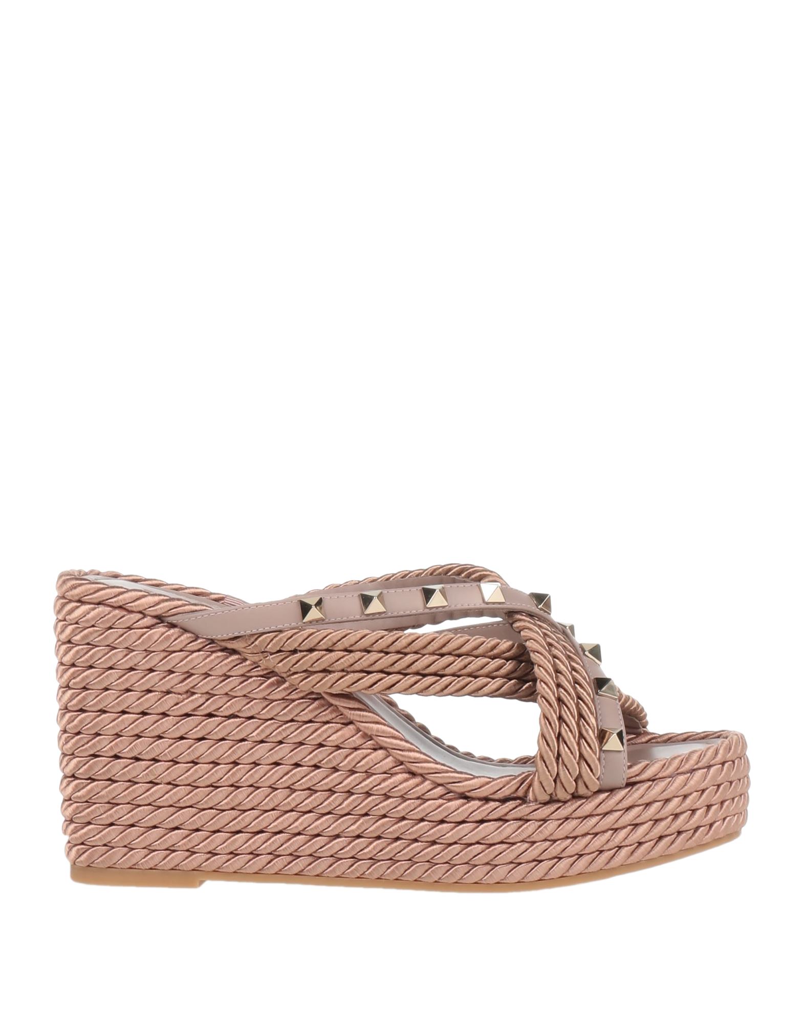 VALENTINO GARAVANI VALENTINO GARAVANI ΠΑΠΟΥΤΣΙΑ εσπαντρίγιες