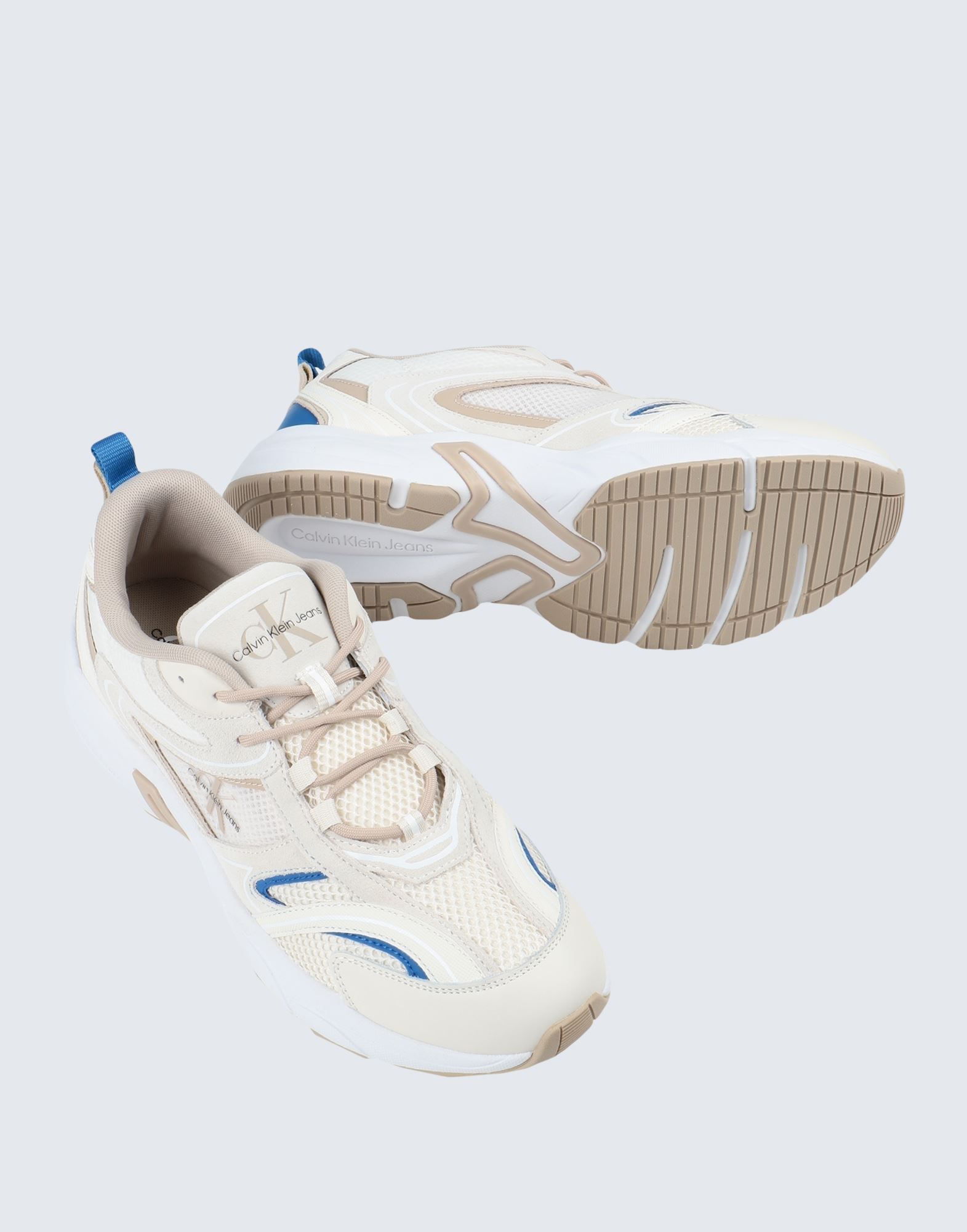  Calvin Klein Jeans - Schuhe - Sneakers - On Yoox.com 