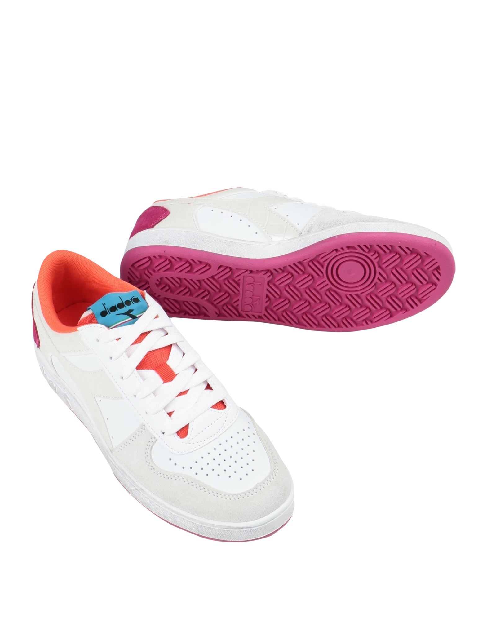  Diadora - Schuhe - Sneakers - On Yoox.com 