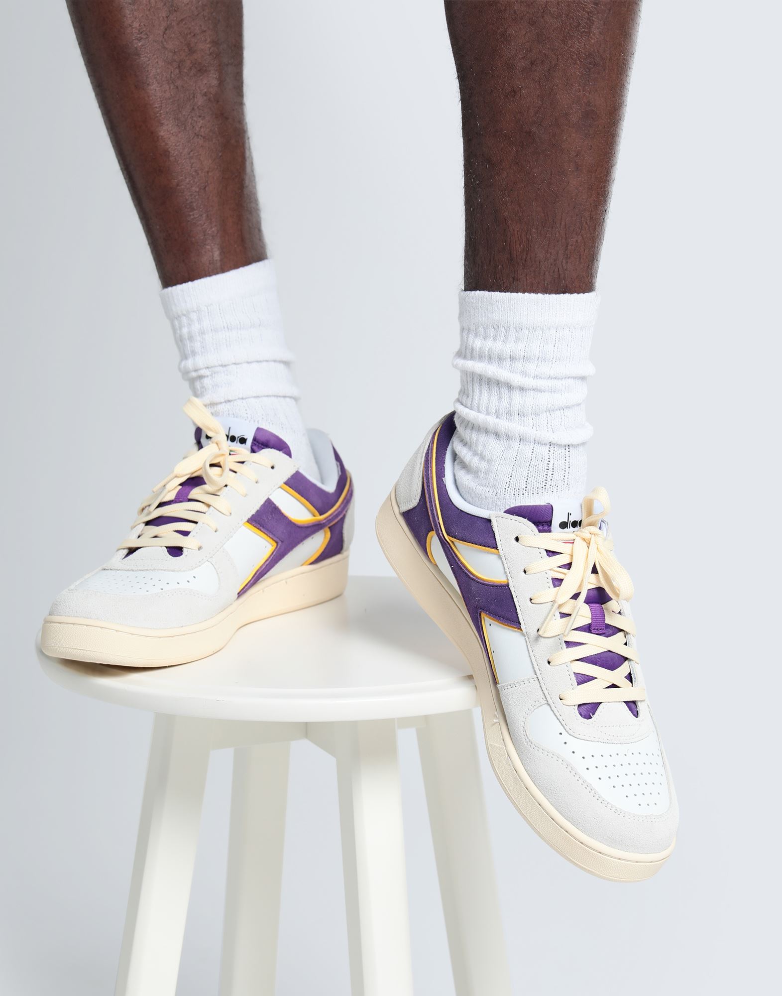  Diadora - Schuhe - Sneakers - On Yoox.com 