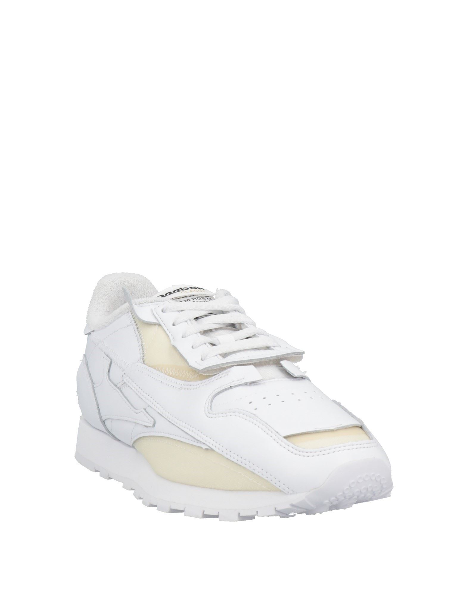 Maison Margiela X Reebok - Schuhe - Sneakers - On Yoox.com 