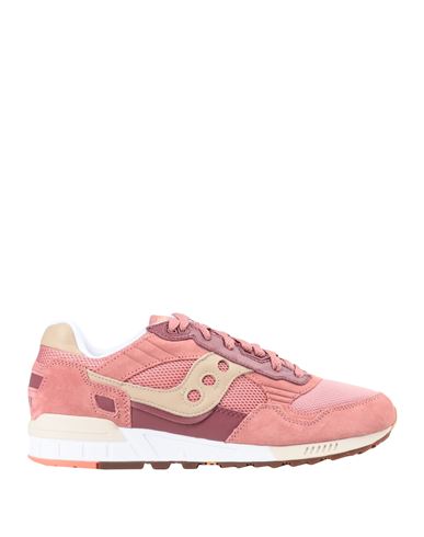 Sneakers Hombre Salmón 42,44,45,46,48,49 Hombre