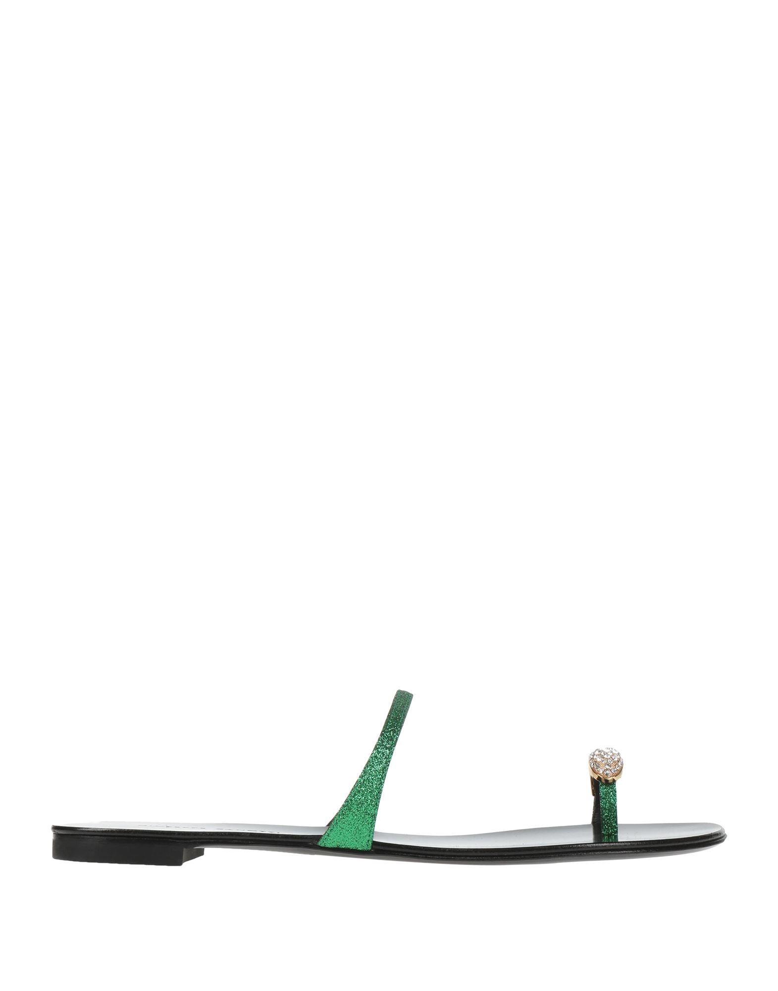 GIUSEPPE ZANOTTI GIUSEPPE ZANOTTI ΠΑΠΟΥΤΣΙΑ Σαγιονάρες