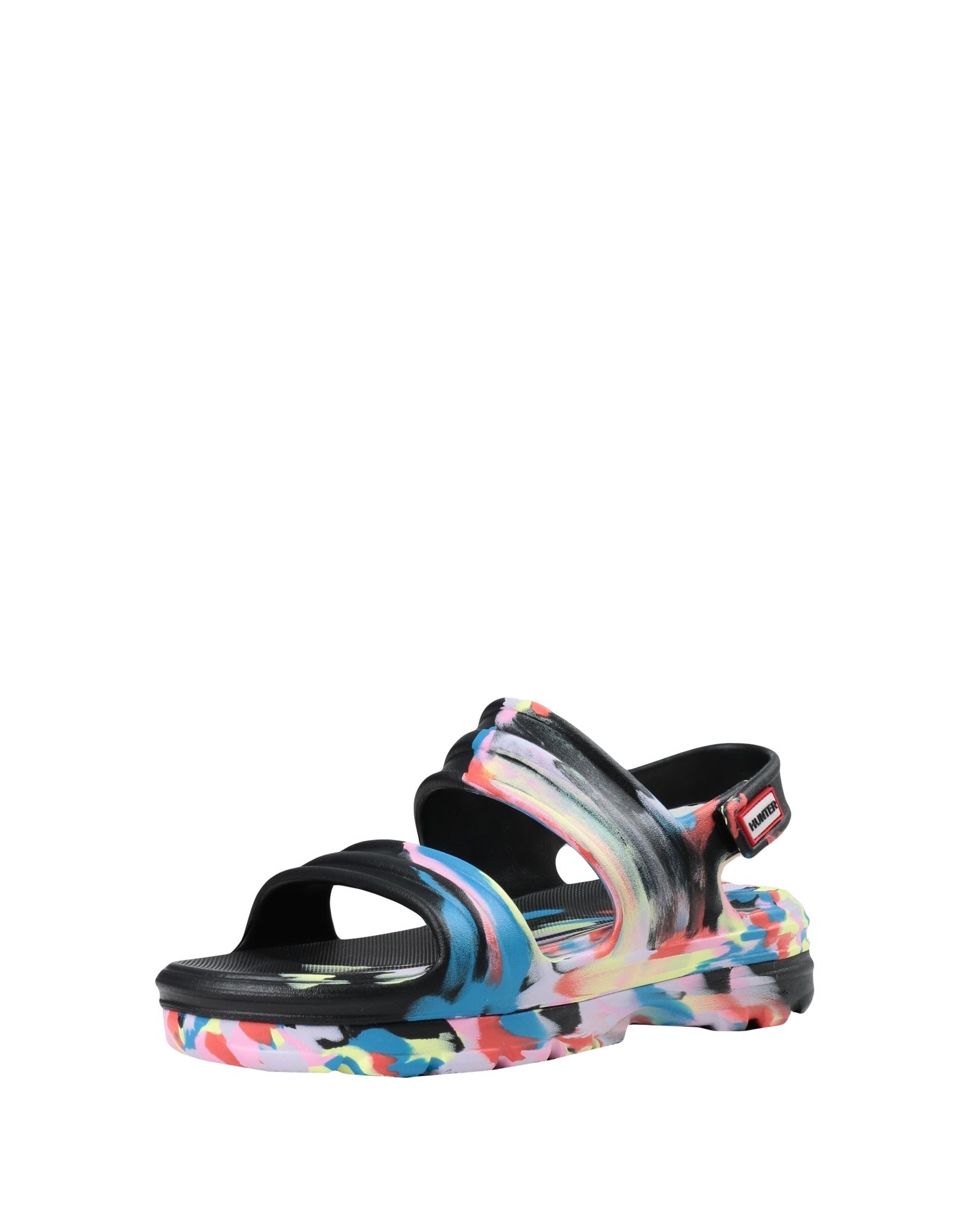  Hunter - Schuhe - Sandalen - On Yoox.com 
