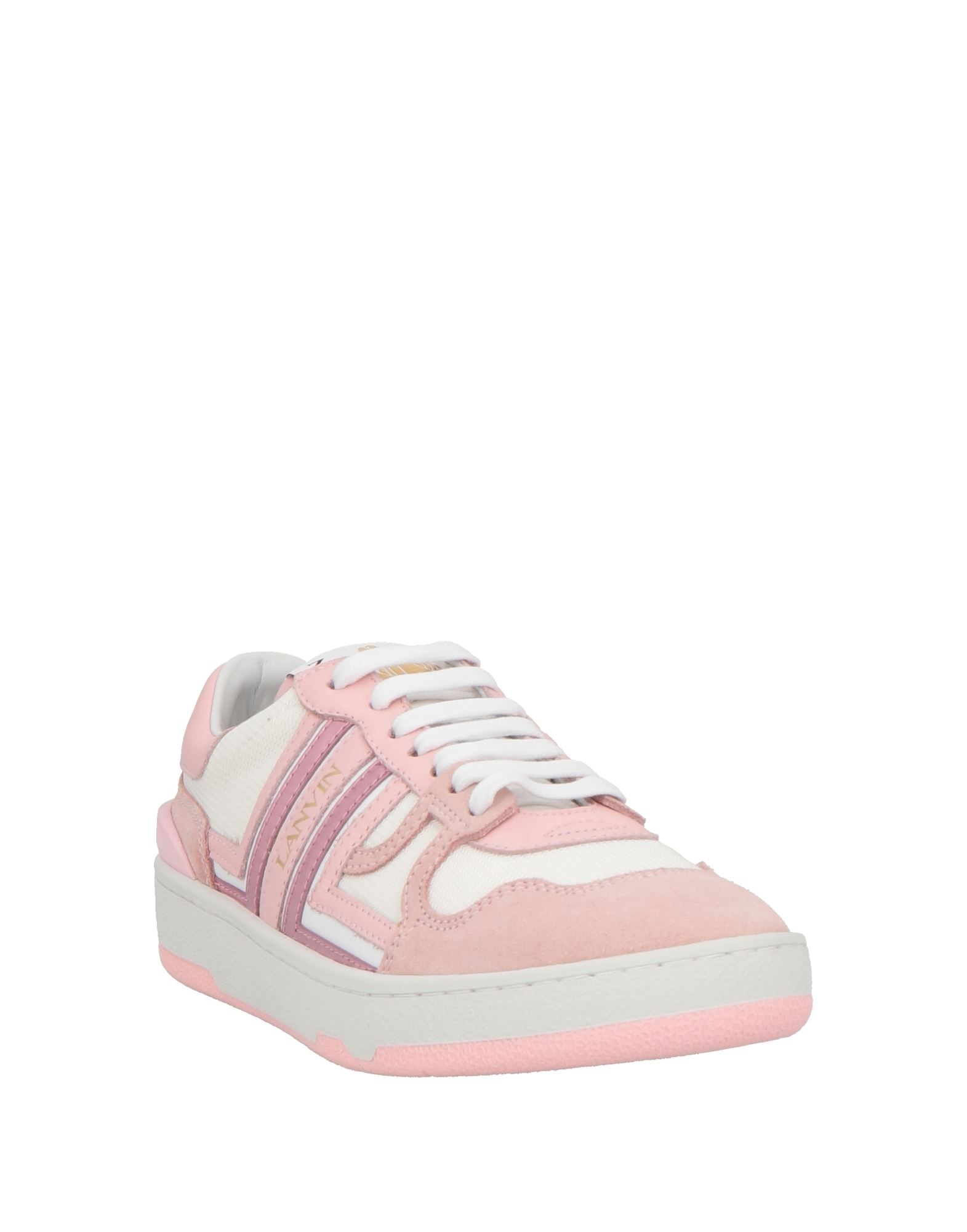  Lanvin - Schuhe - Sneakers - On Yoox.com 
