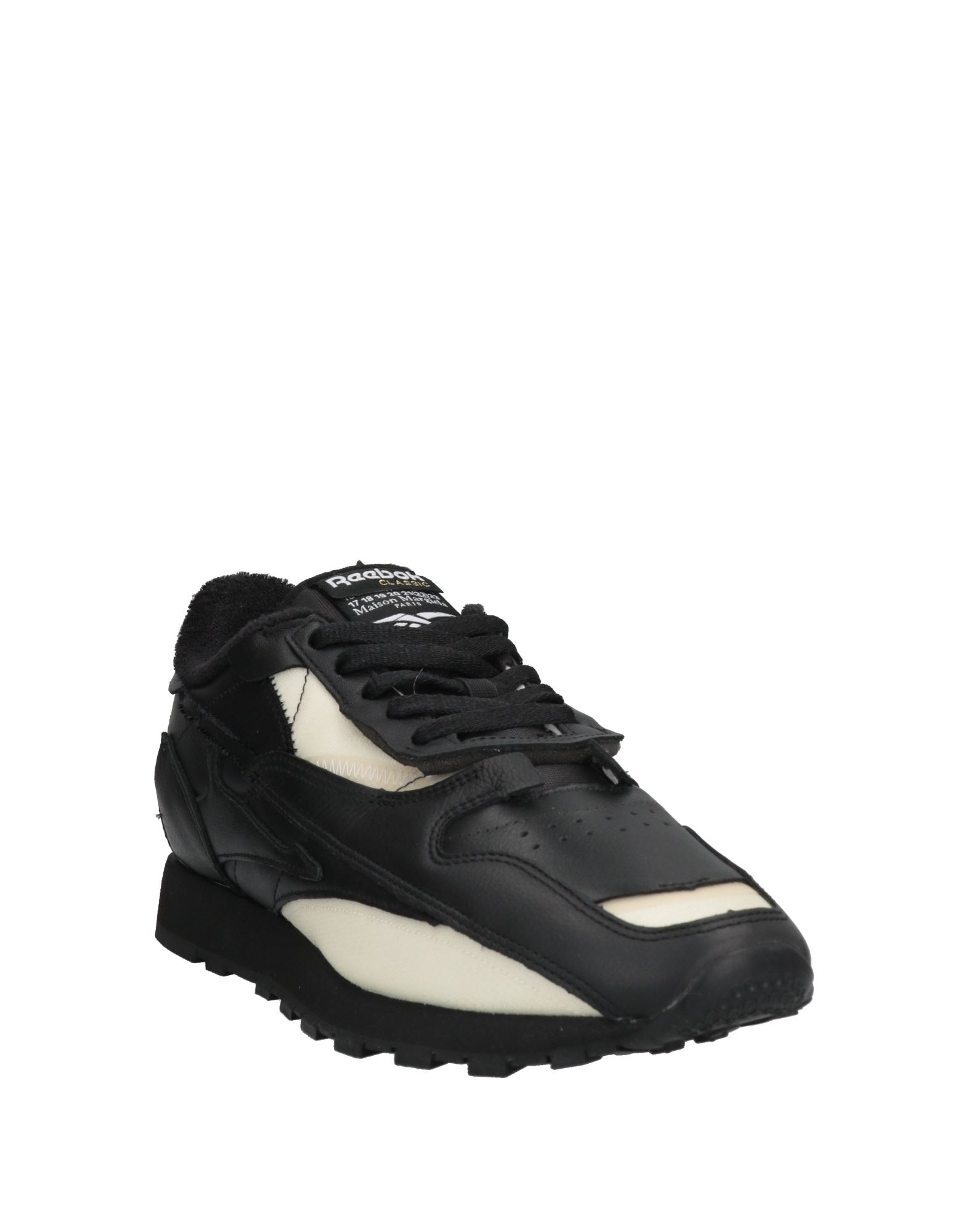 Maison Margiela X Reebok - Schuhe - Sneakers - On Yoox.com 