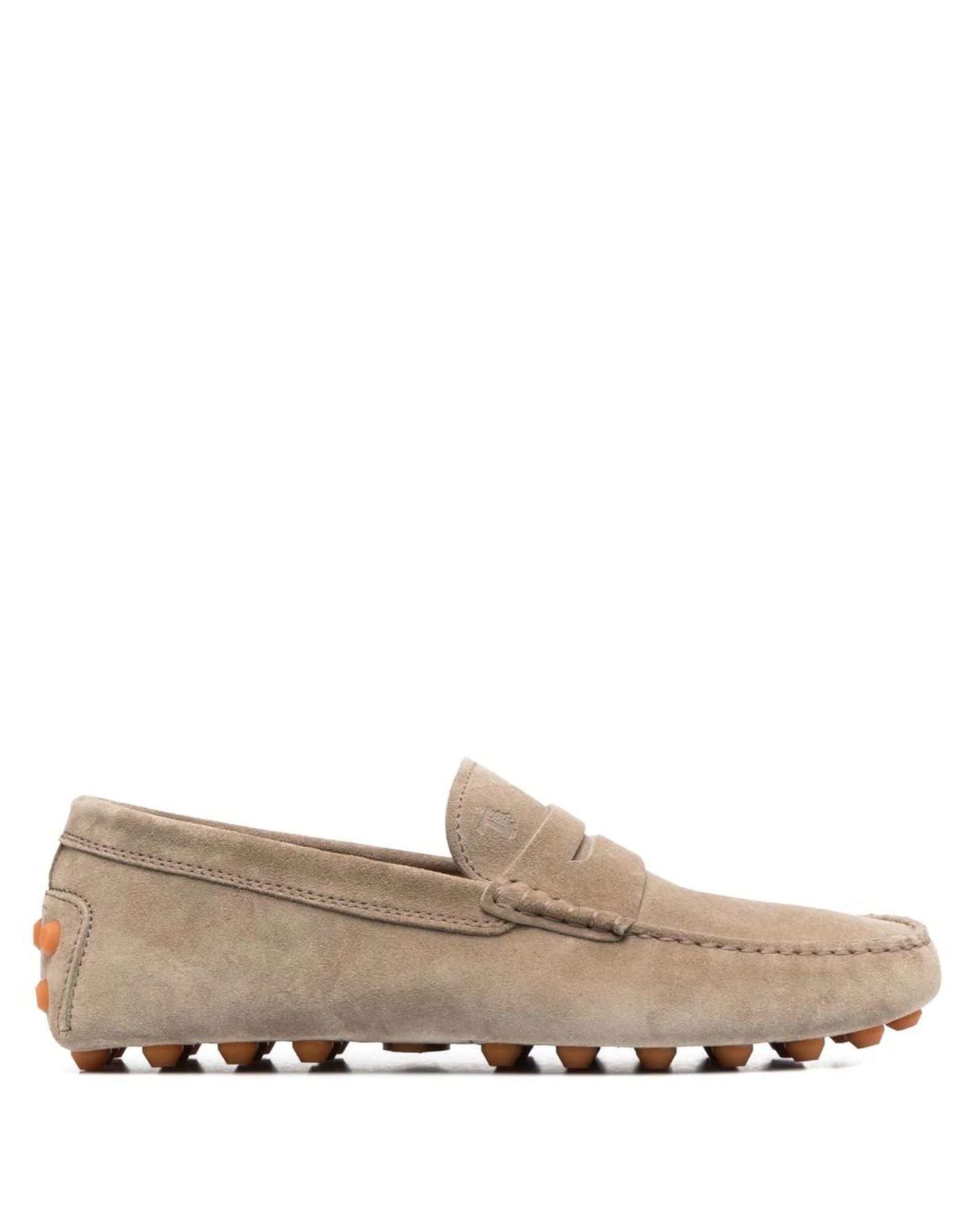 TODS ΠΑΠΟΥΤΣΙΑ Μοκασίνια
