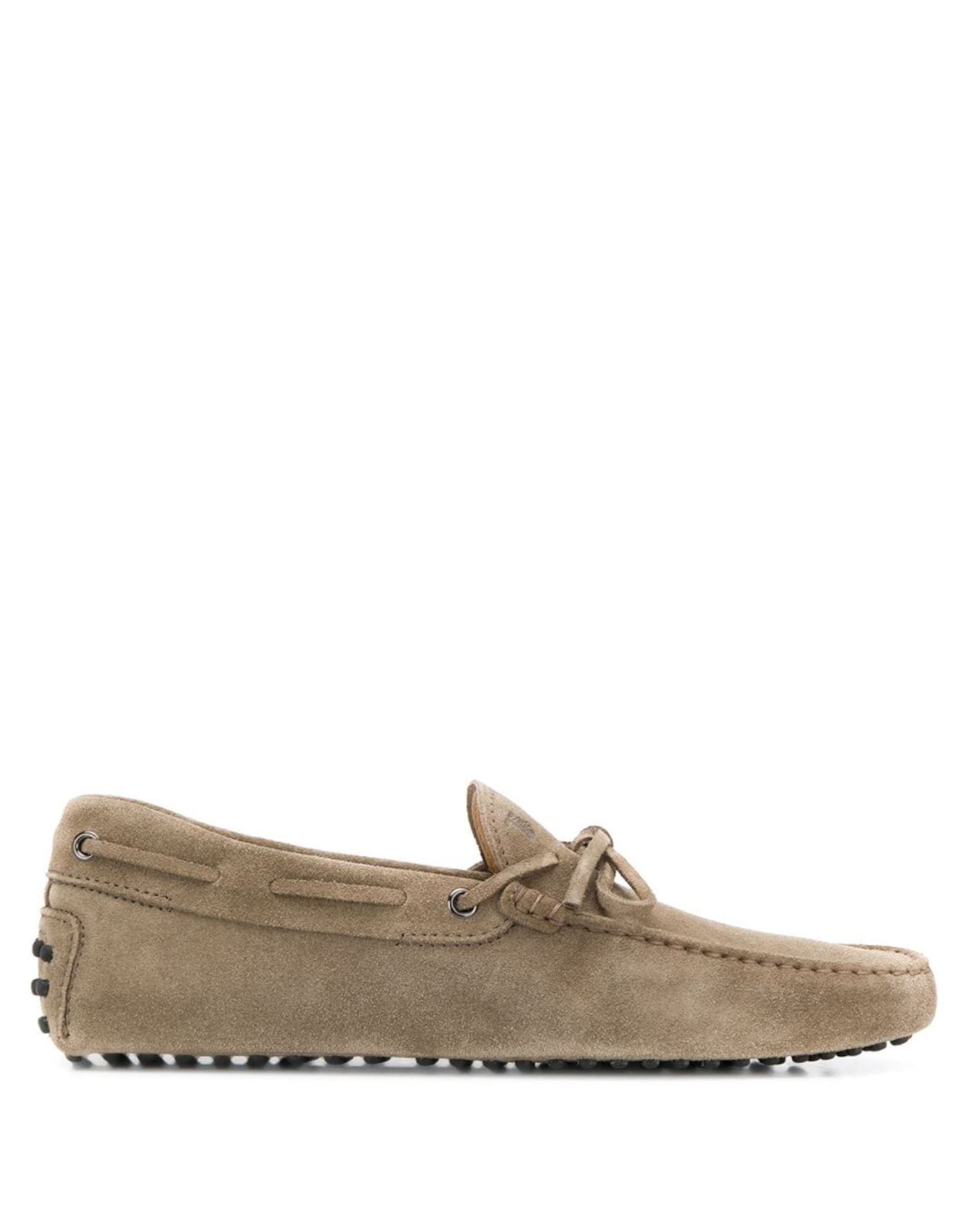 TODS ΠΑΠΟΥΤΣΙΑ Μοκασίνια