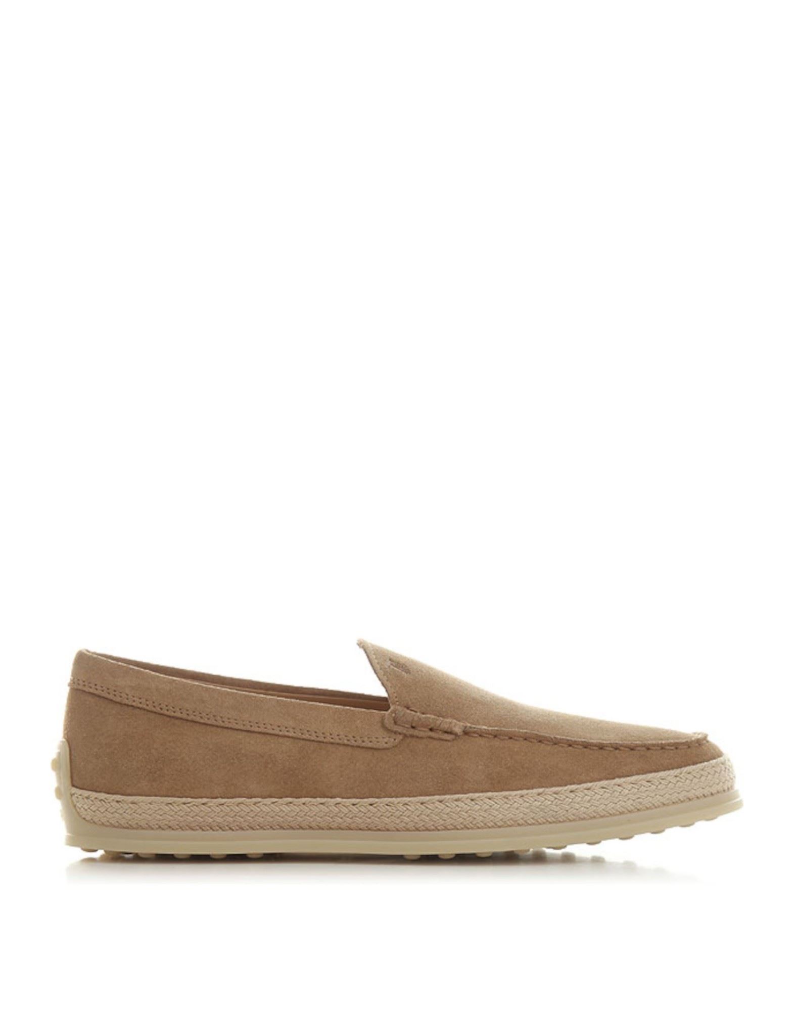 TODS ΠΑΠΟΥΤΣΙΑ Μοκασίνια