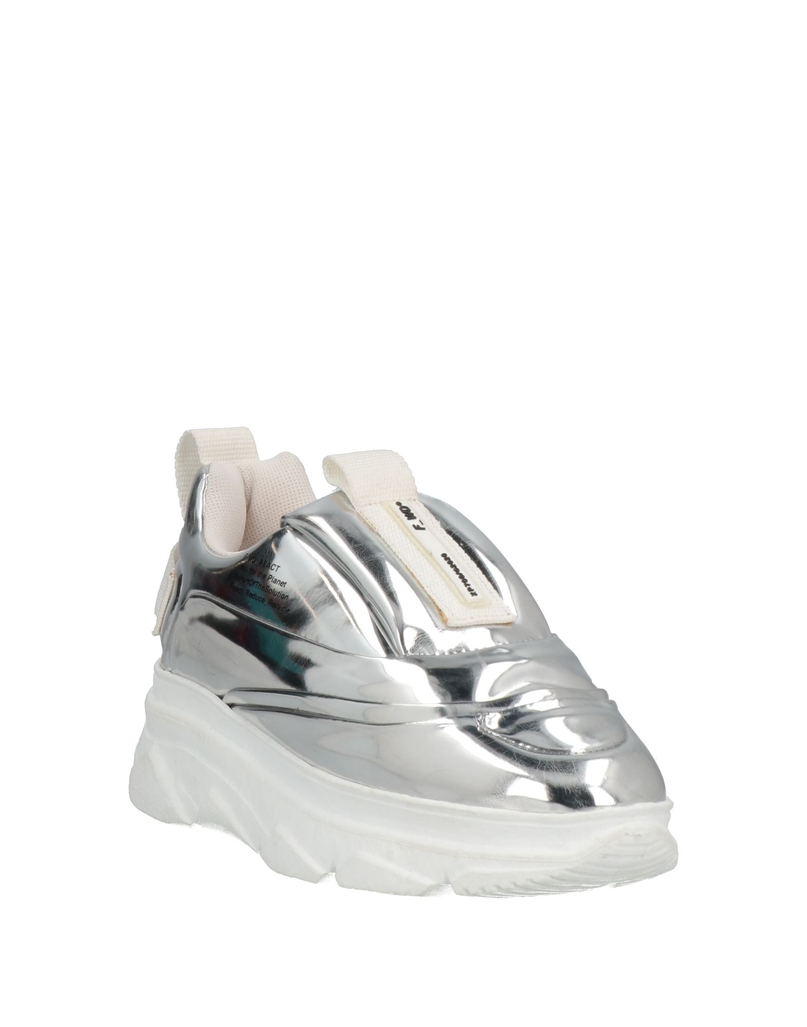  F_wd - Schuhe - Sneakers - On Yoox.com 