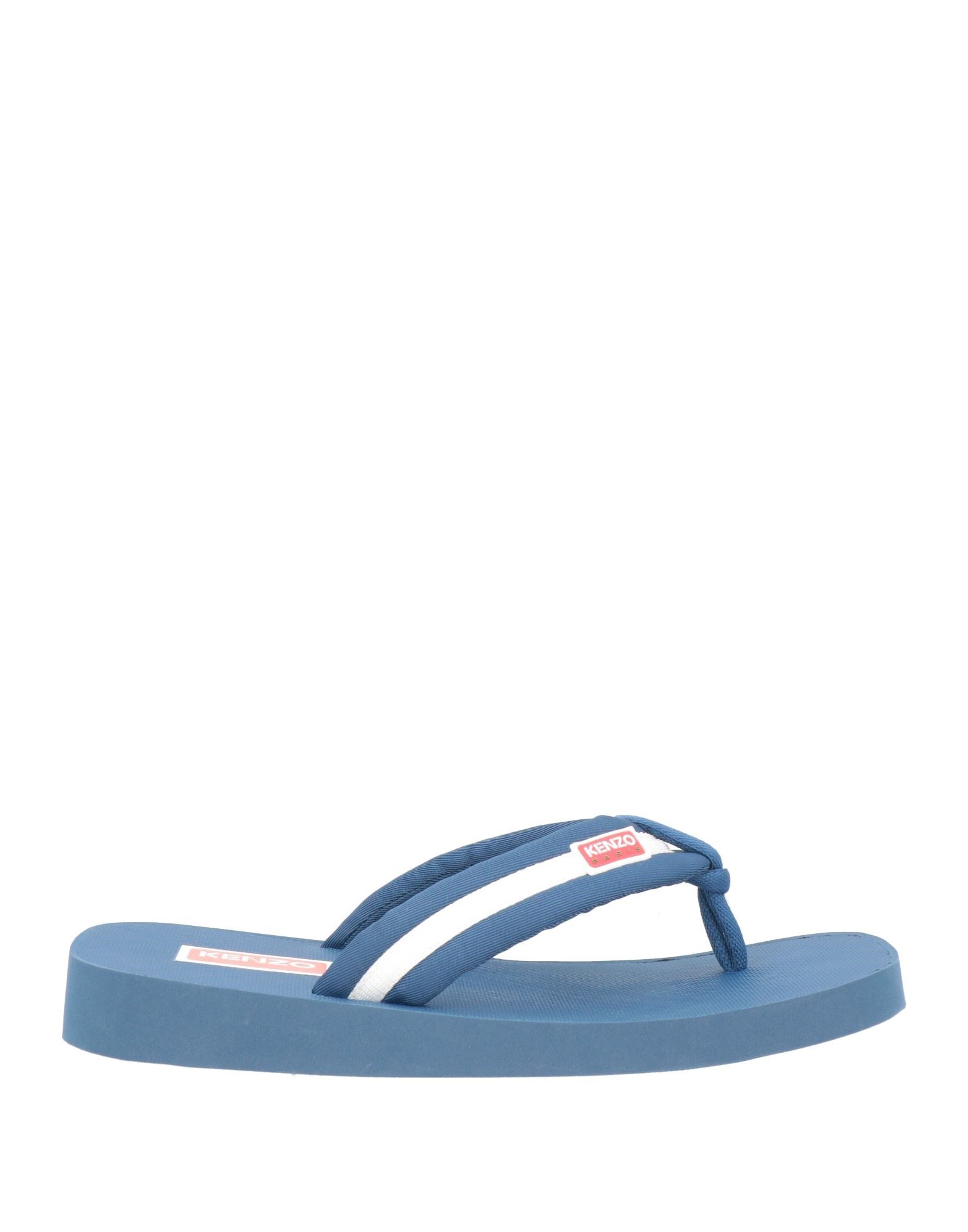 Kenzo - Schuhe - Zehentrenner - On Yoox.com 