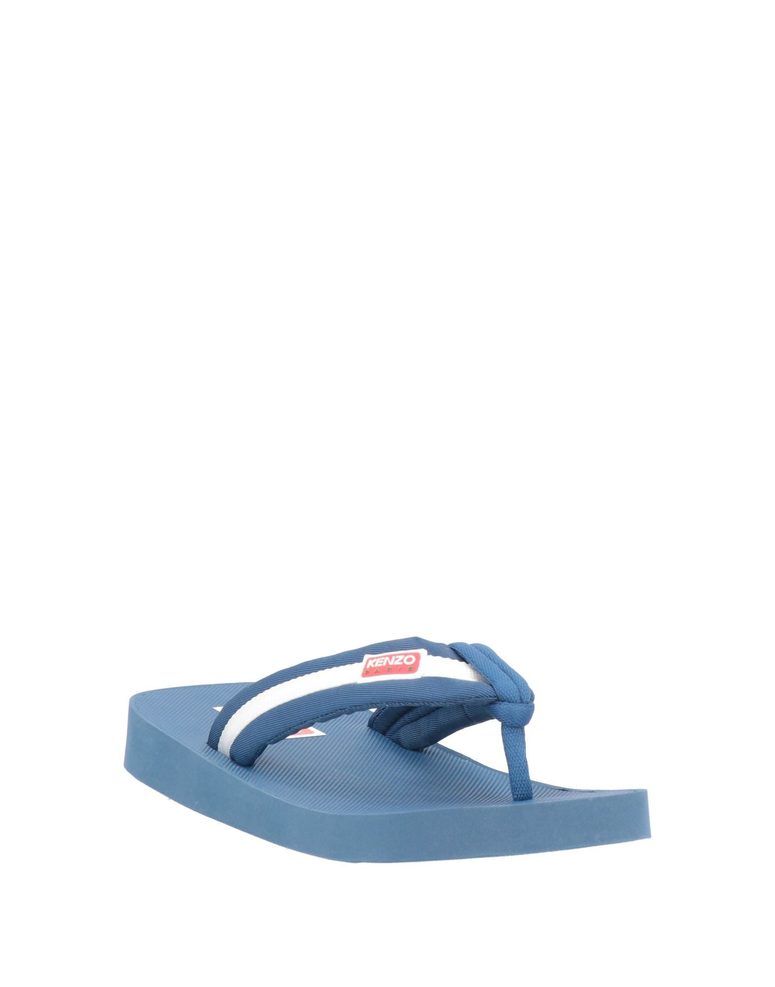  Kenzo - Schuhe - Zehentrenner - On Yoox.com 