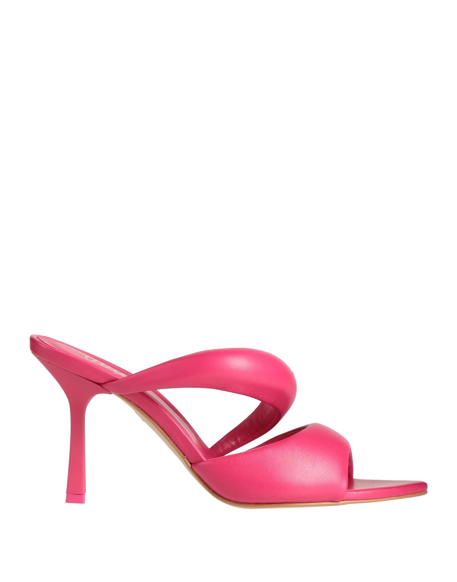 OVYÉ OVYÉ ΠΑΠΟΥΤΣΙΑ Πέδιλα