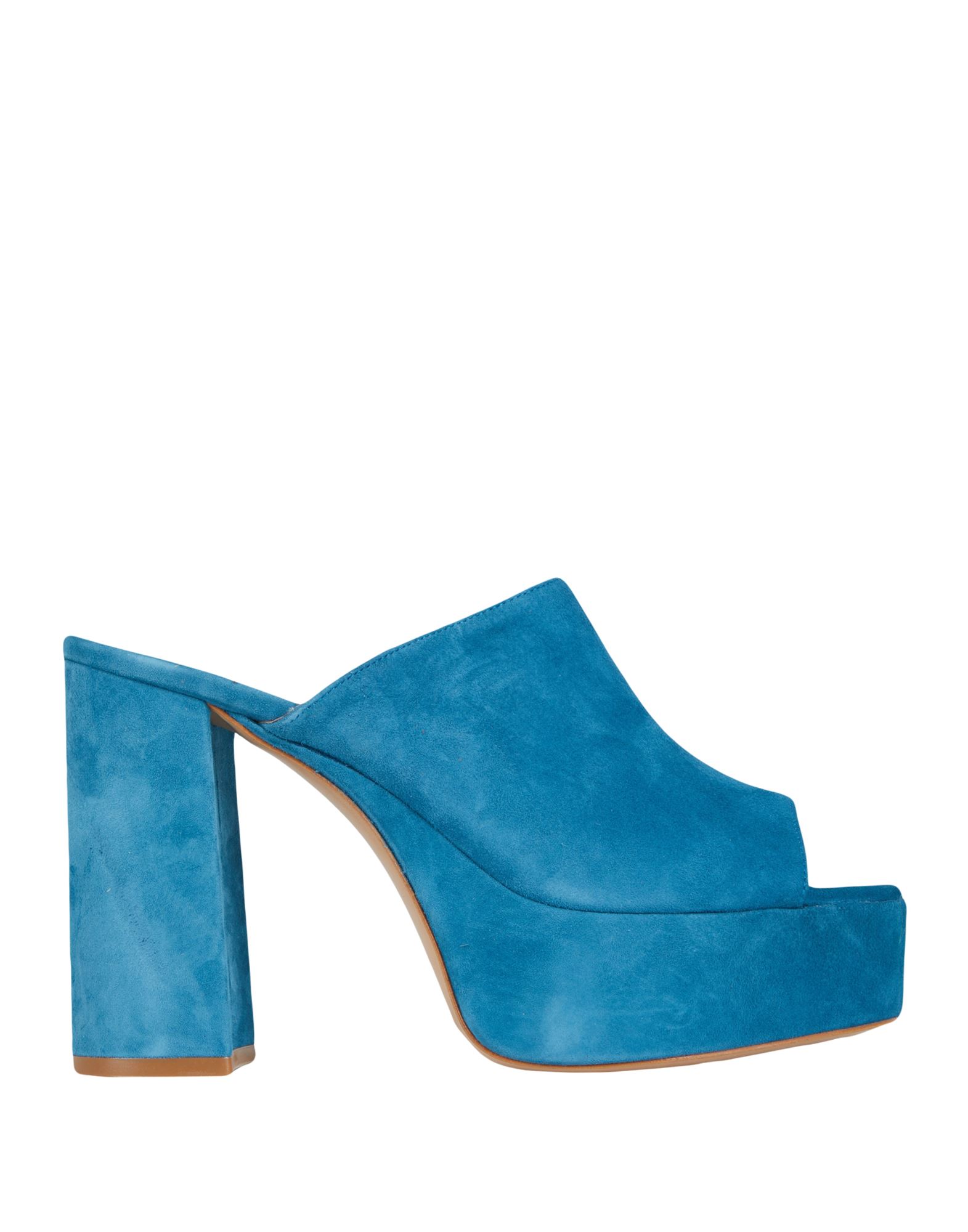 BIANCA DI BIANCA DI ΠΑΠΟΥΤΣΙΑ Πέδιλα