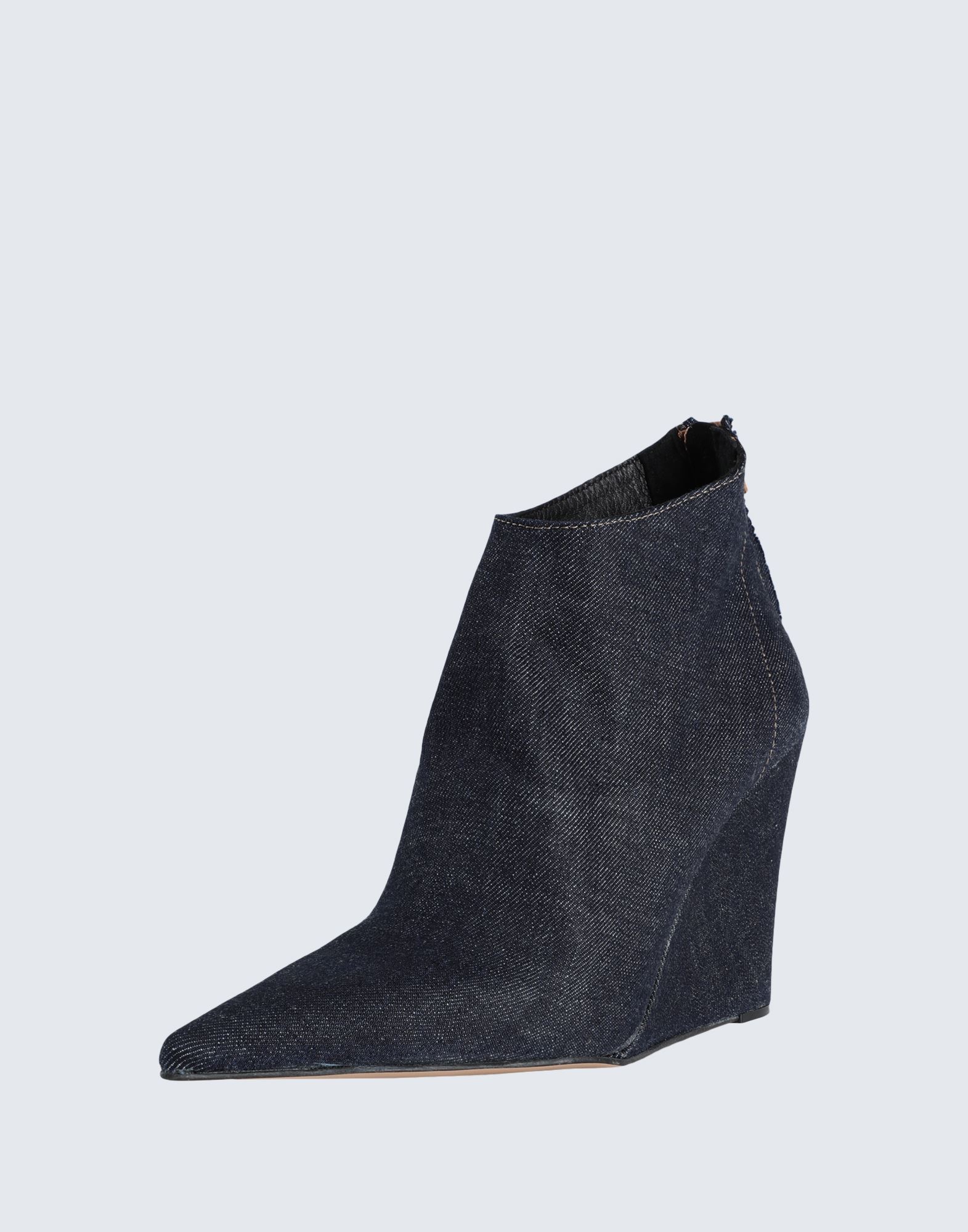 Ovyé - Calzado - Botines De Caña Alta - On Yoox.com 