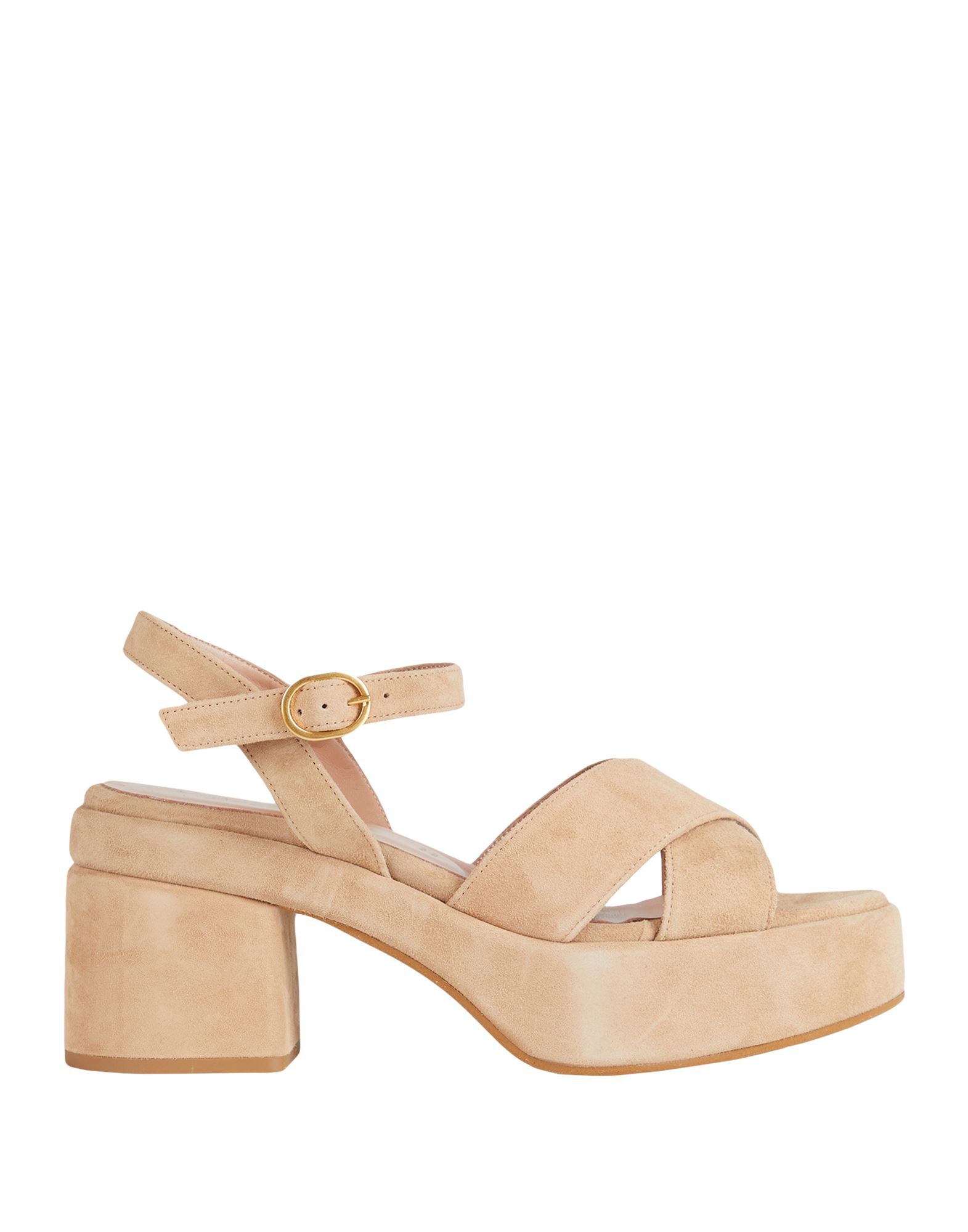 BIANCA DI BIANCA DI ΠΑΠΟΥΤΣΙΑ Πέδιλα