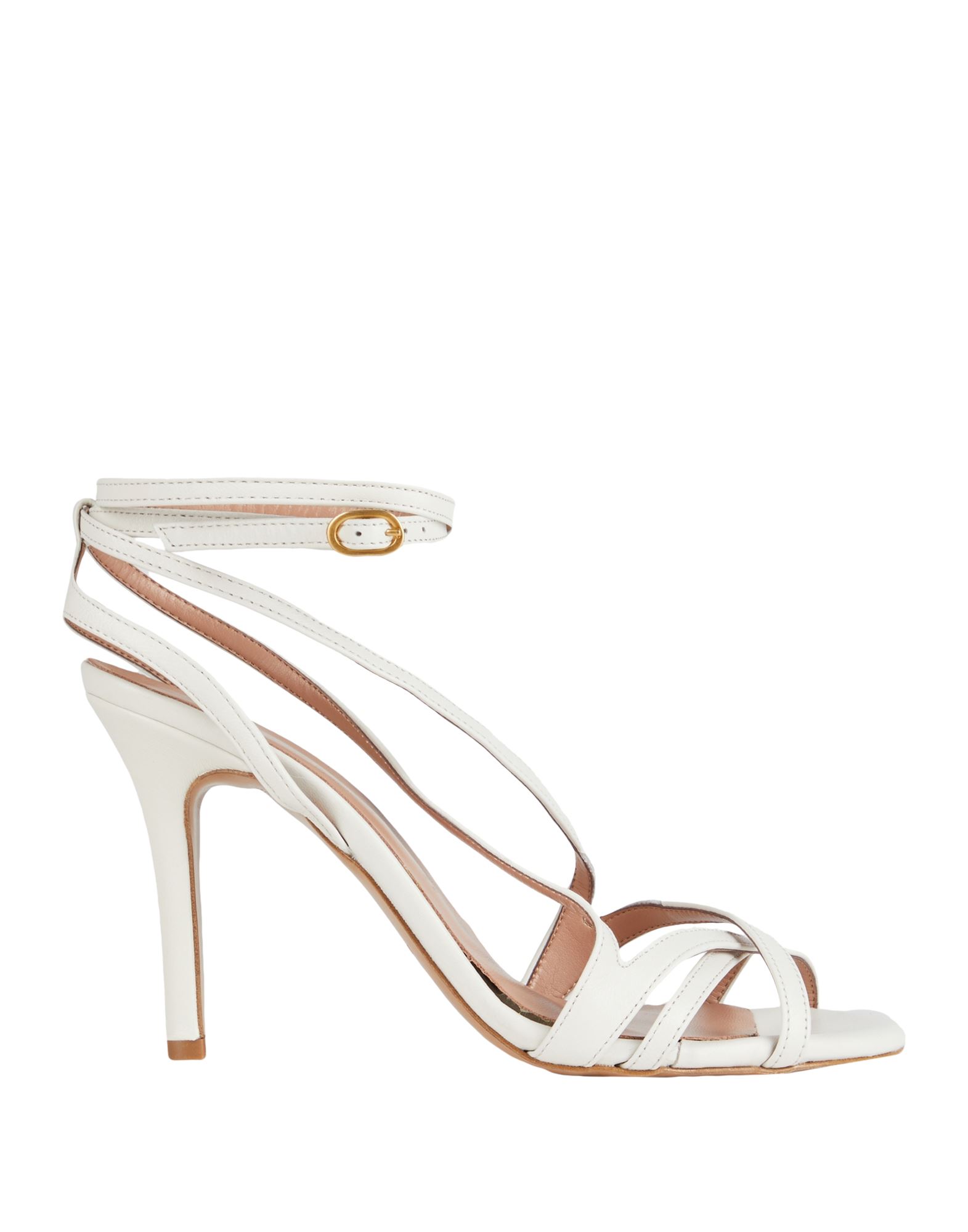 BIANCA DI BIANCA DI ΠΑΠΟΥΤΣΙΑ Πέδιλα