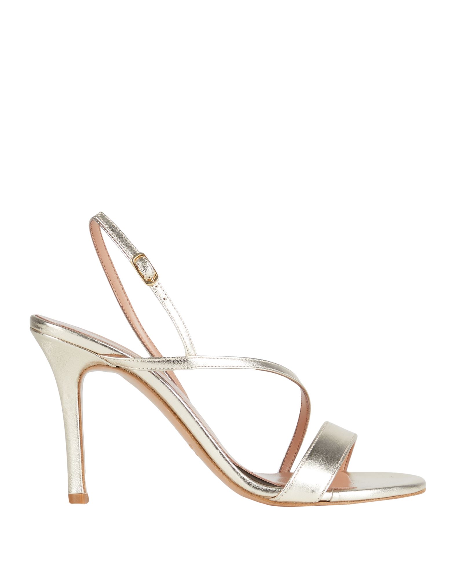 BIANCA DI BIANCA DI ΠΑΠΟΥΤΣΙΑ Πέδιλα