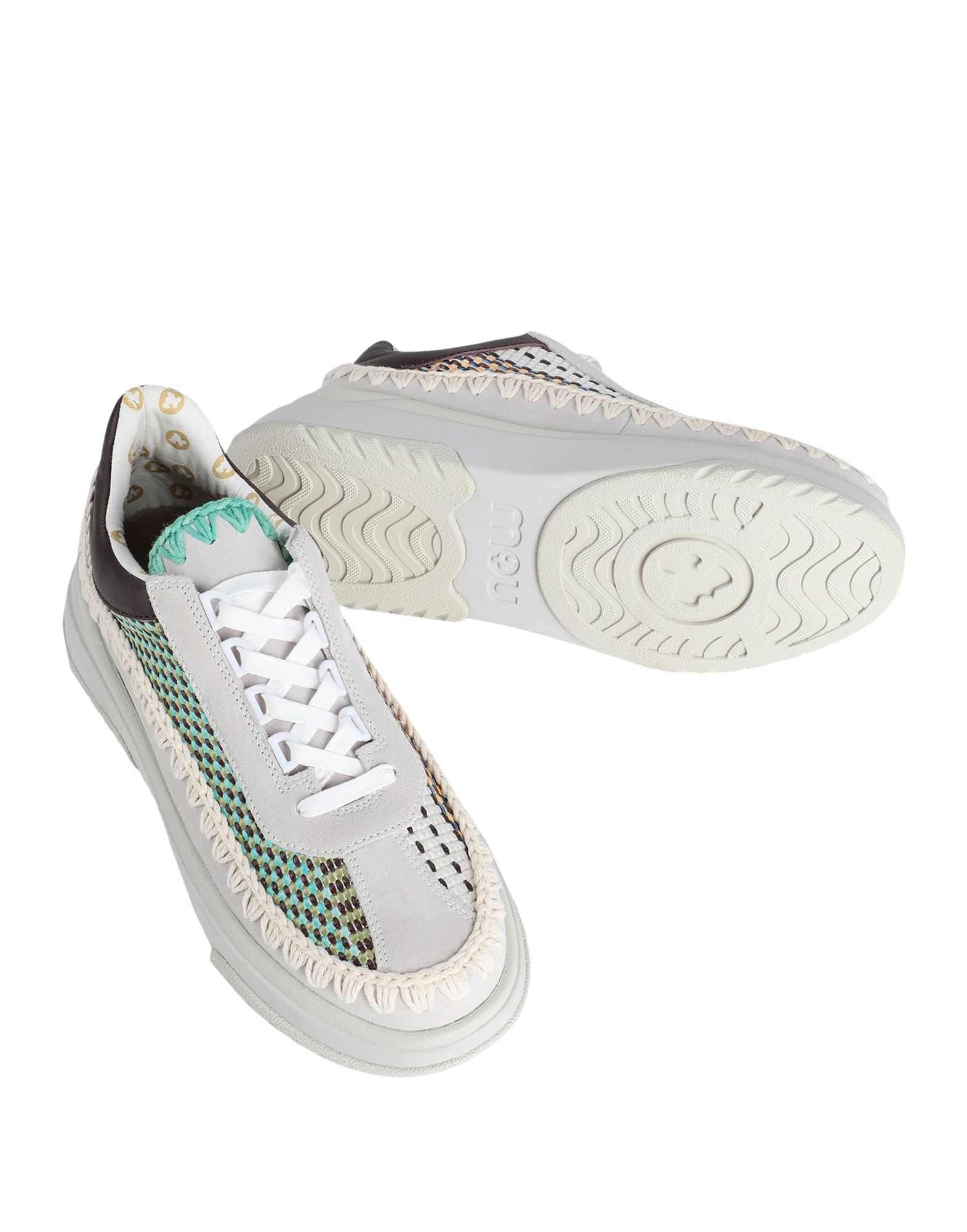  Mou - Schuhe - Sneakers - On Yoox.com 