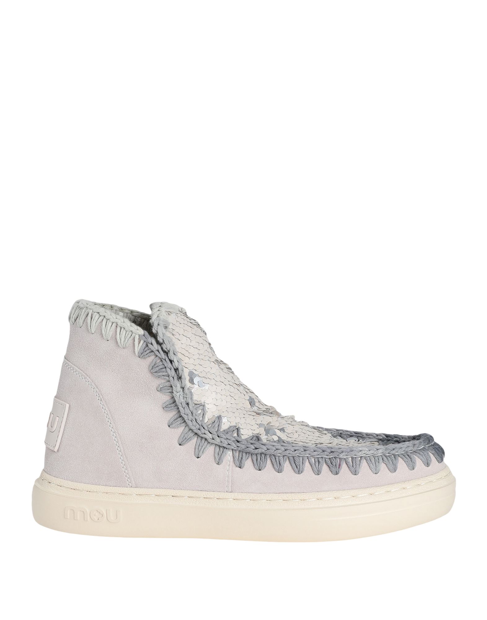 MOU MOU ΠΑΠΟΥΤΣΙΑ Μποτάκια