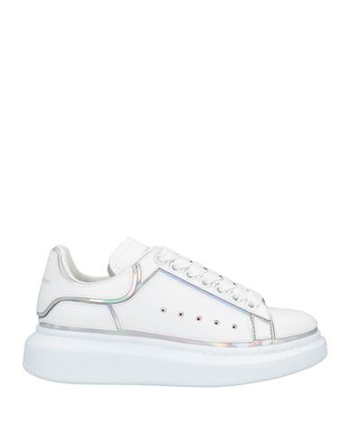 Sneakers Mujer Blanco 35 Mujer