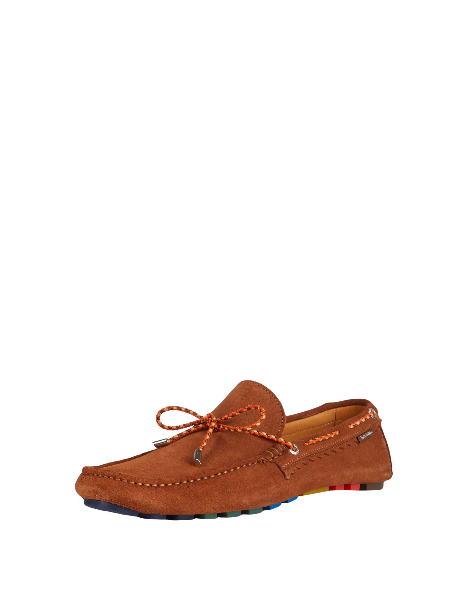  Ps Paul Smith - Schuhe - Mokassins - On Yoox.com 