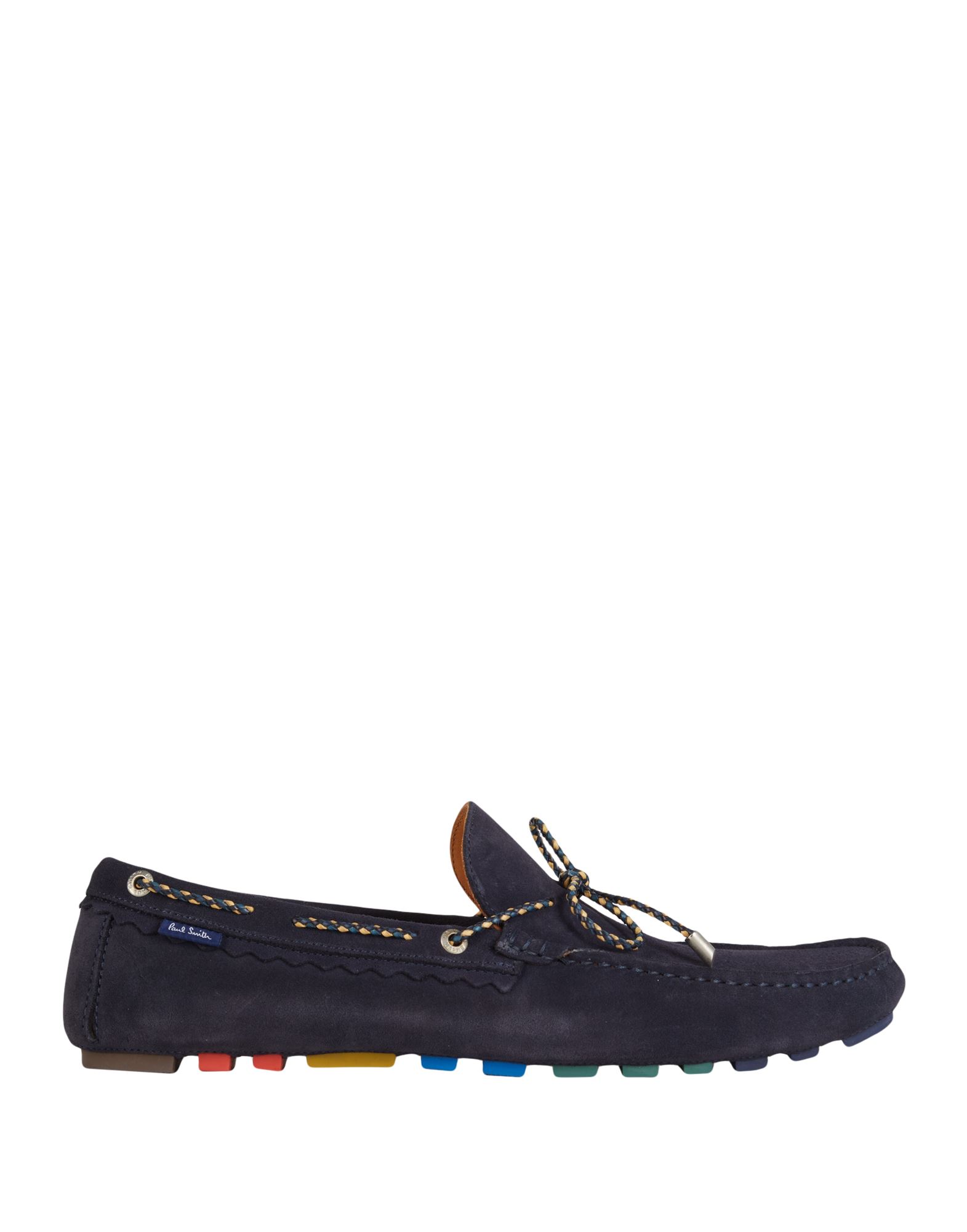 PS PAUL SMITH PS PAUL SMITH ΠΑΠΟΥΤΣΙΑ Μοκασίνια