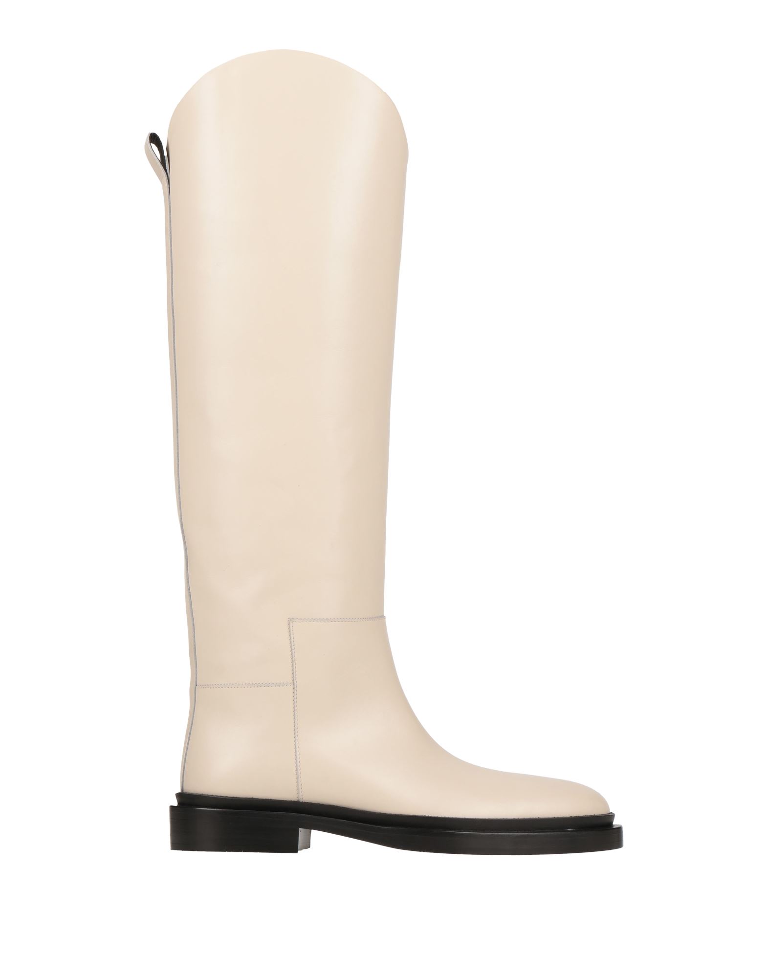 JIL SANDER JIL SANDER ΠΑΠΟΥΤΣΙΑ Μπότα