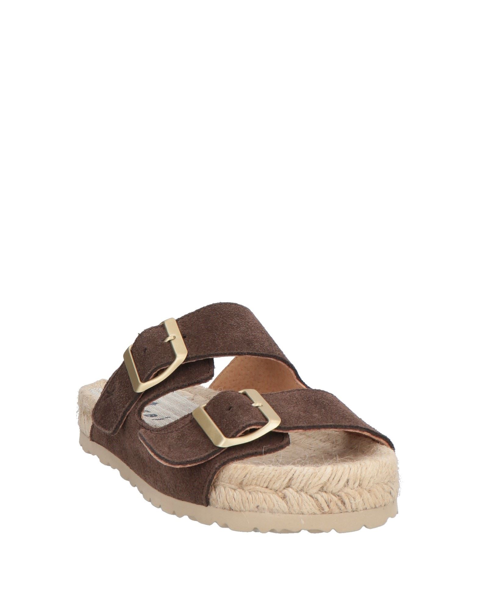  Manebí - Schuhe - Espadrilles - On Yoox.com 