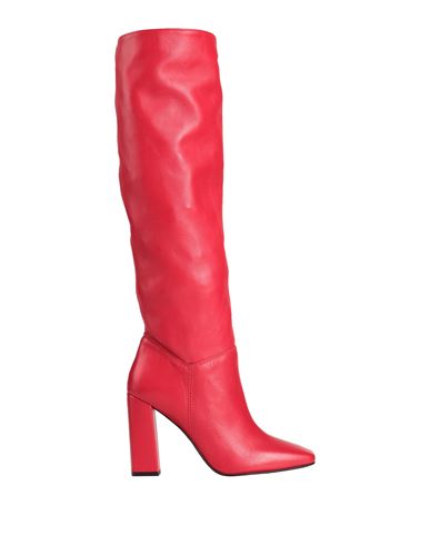 Islo Isabella Lorusso Knee Boots In Red
