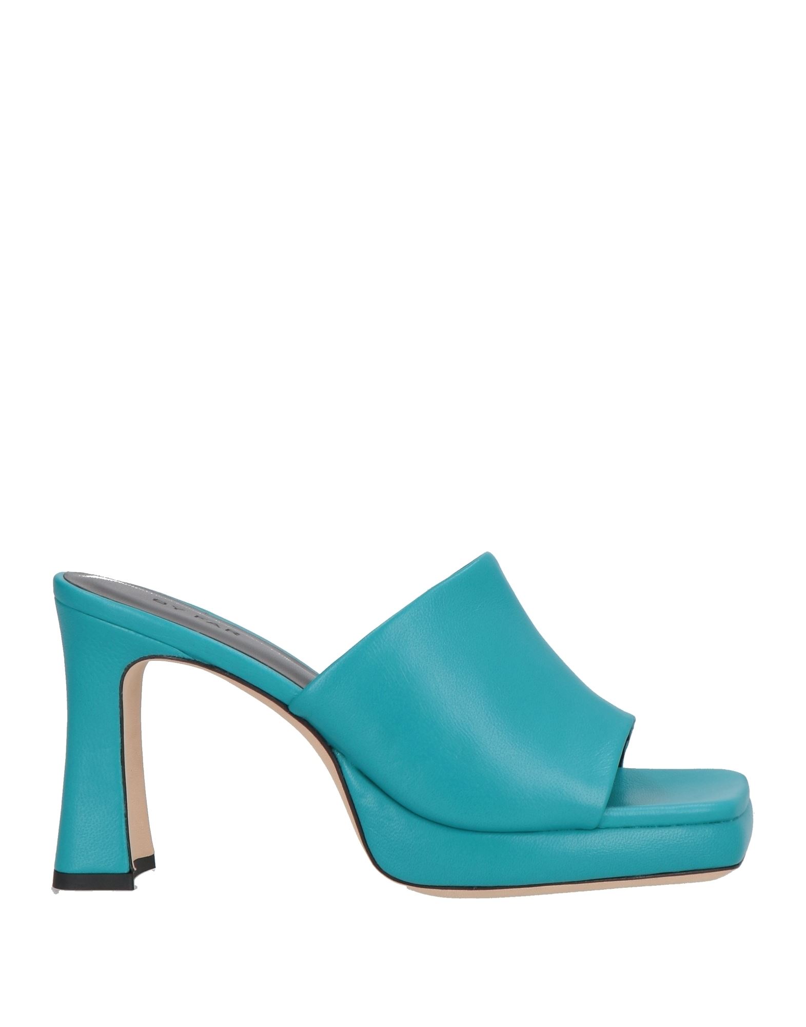 BY FAR BY FAR ΠΑΠΟΥΤΣΙΑ Πέδιλα