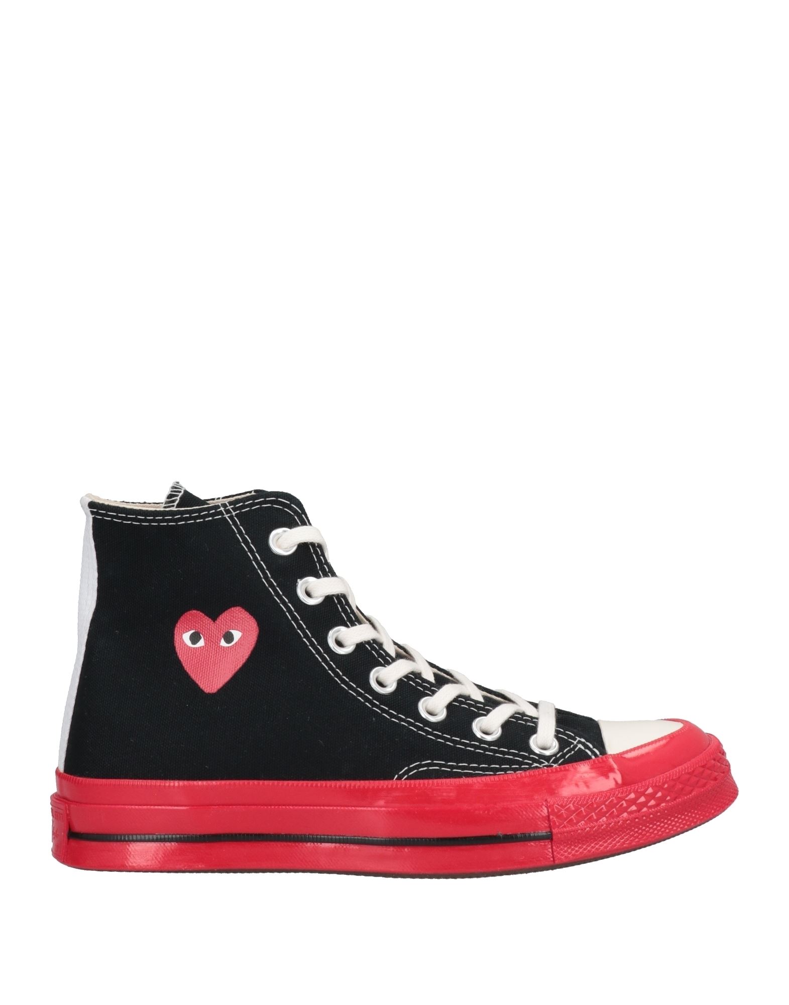 CONVERSE x COMME des GARÇONS PLAY CONVERSE x COMME des GARÇONS PLAY ΠΑΠΟΥΤΣΙΑ Αθλητικά παπούτσια