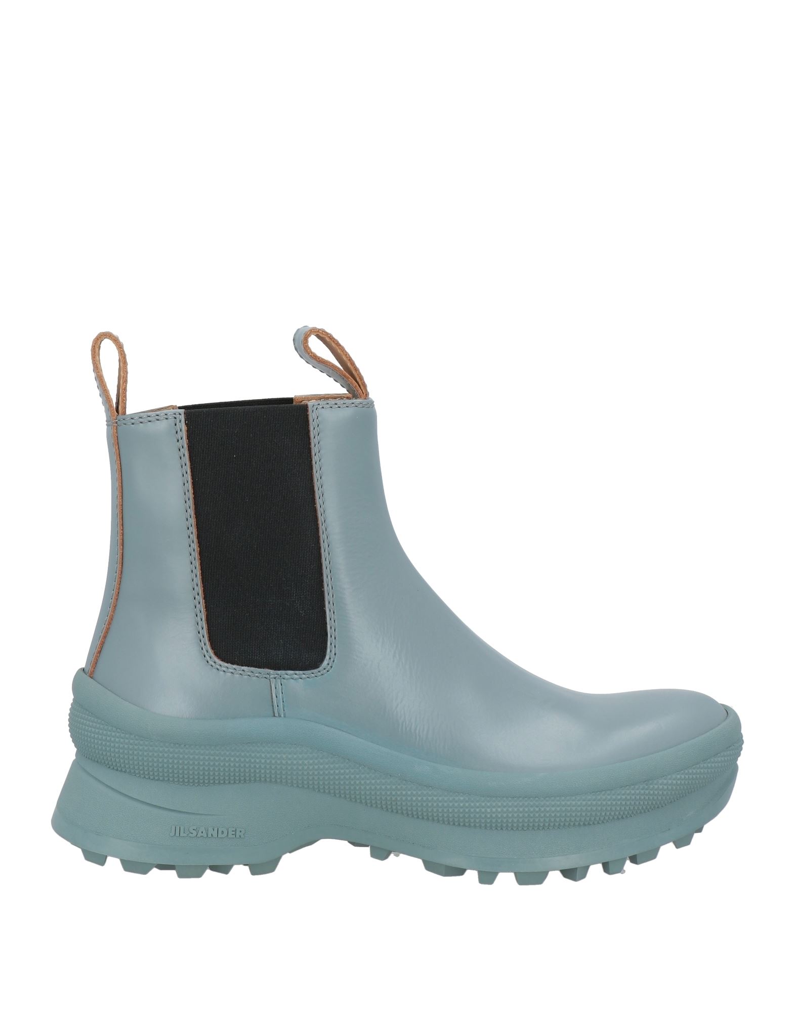 JIL SANDER JIL SANDER ΠΑΠΟΥΤΣΙΑ Μποτάκια