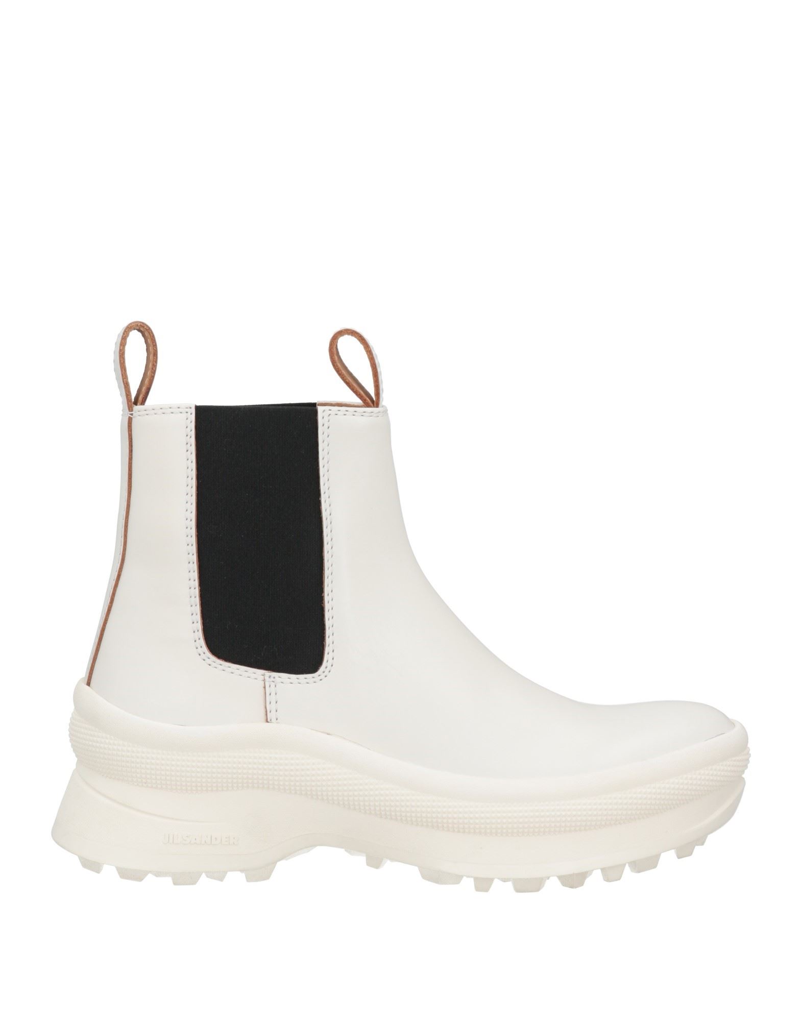 JIL SANDER JIL SANDER ΠΑΠΟΥΤΣΙΑ Μποτάκια